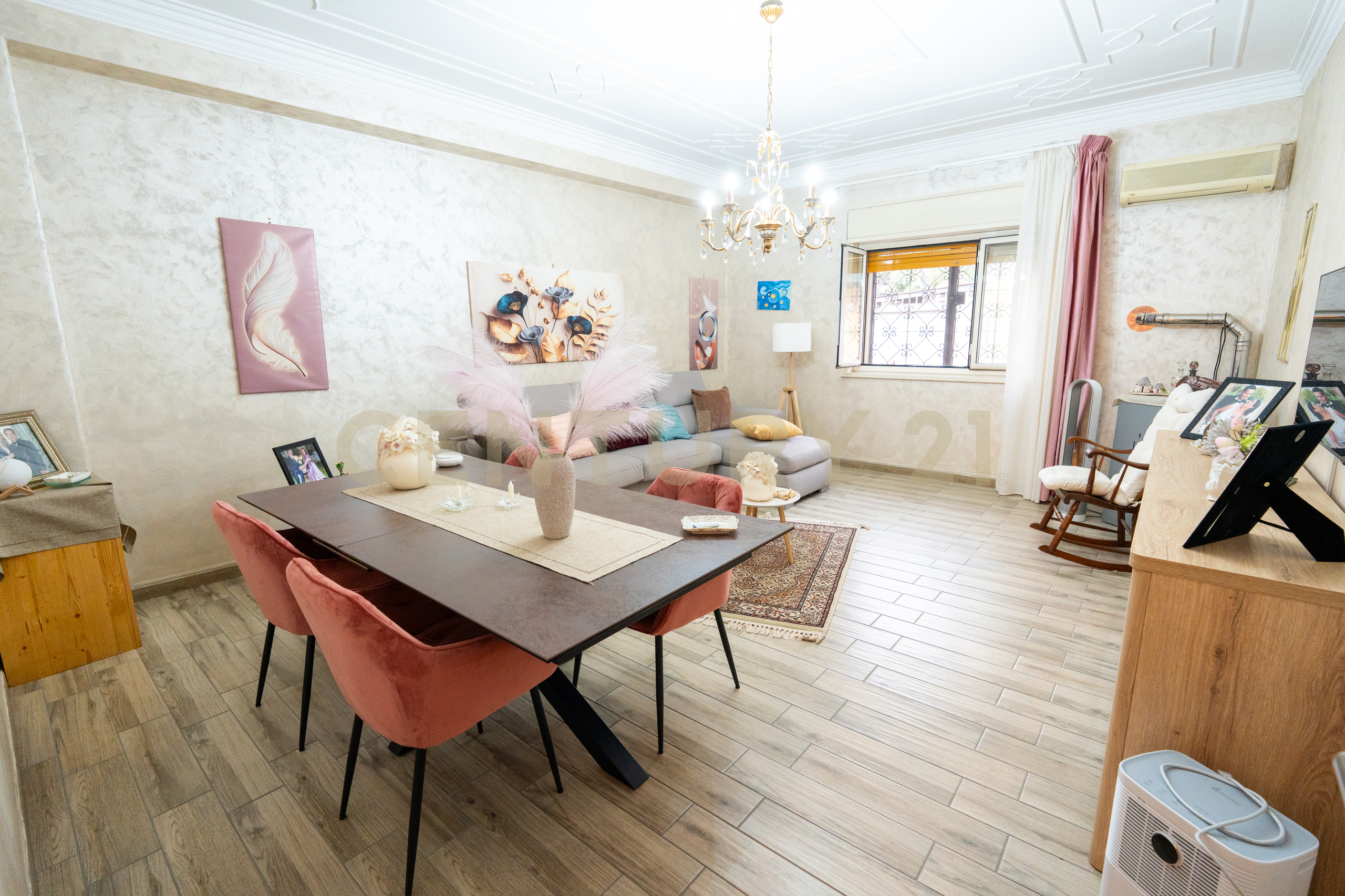 Trilocale in vendita in via trieste 32, Sant'Agata Li Battiati