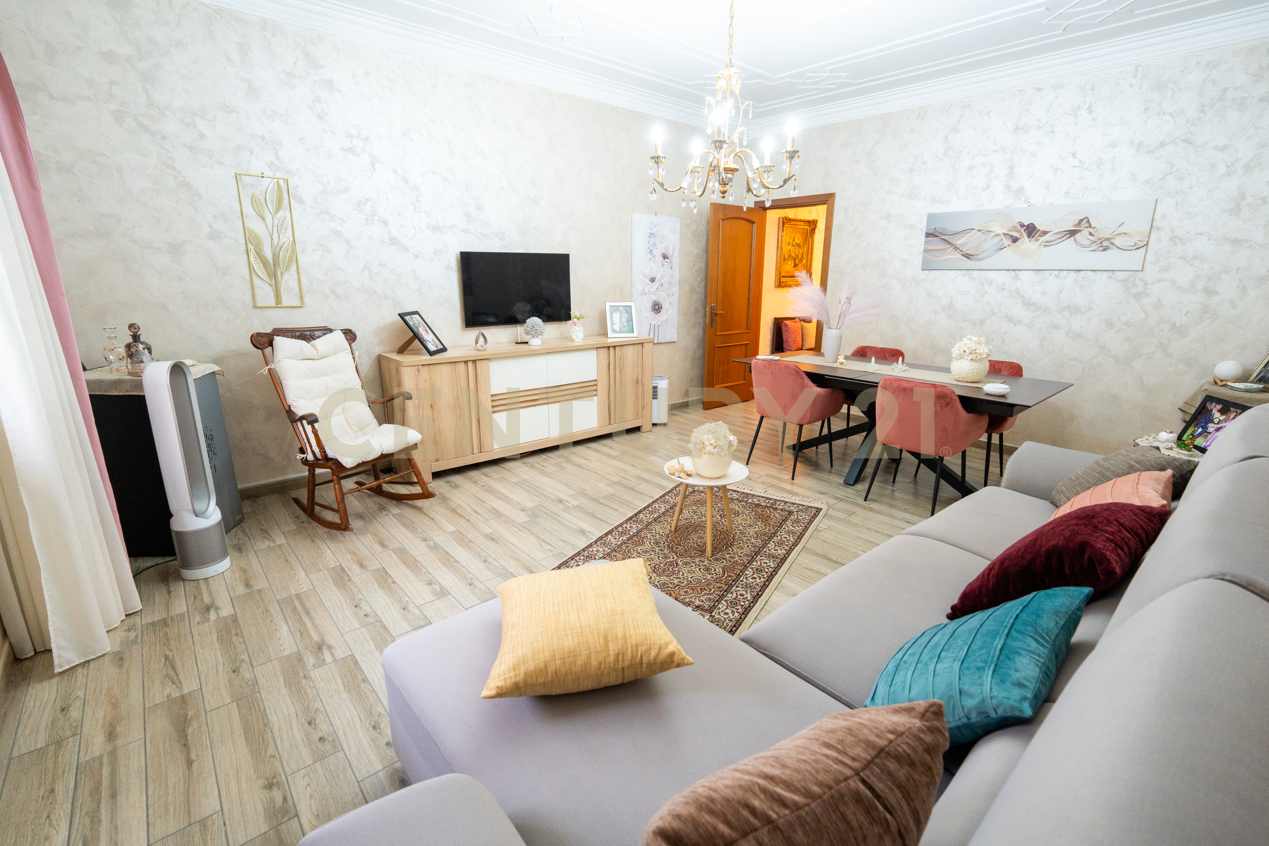 Trilocale in vendita in via trieste 32, Sant'Agata Li Battiati
