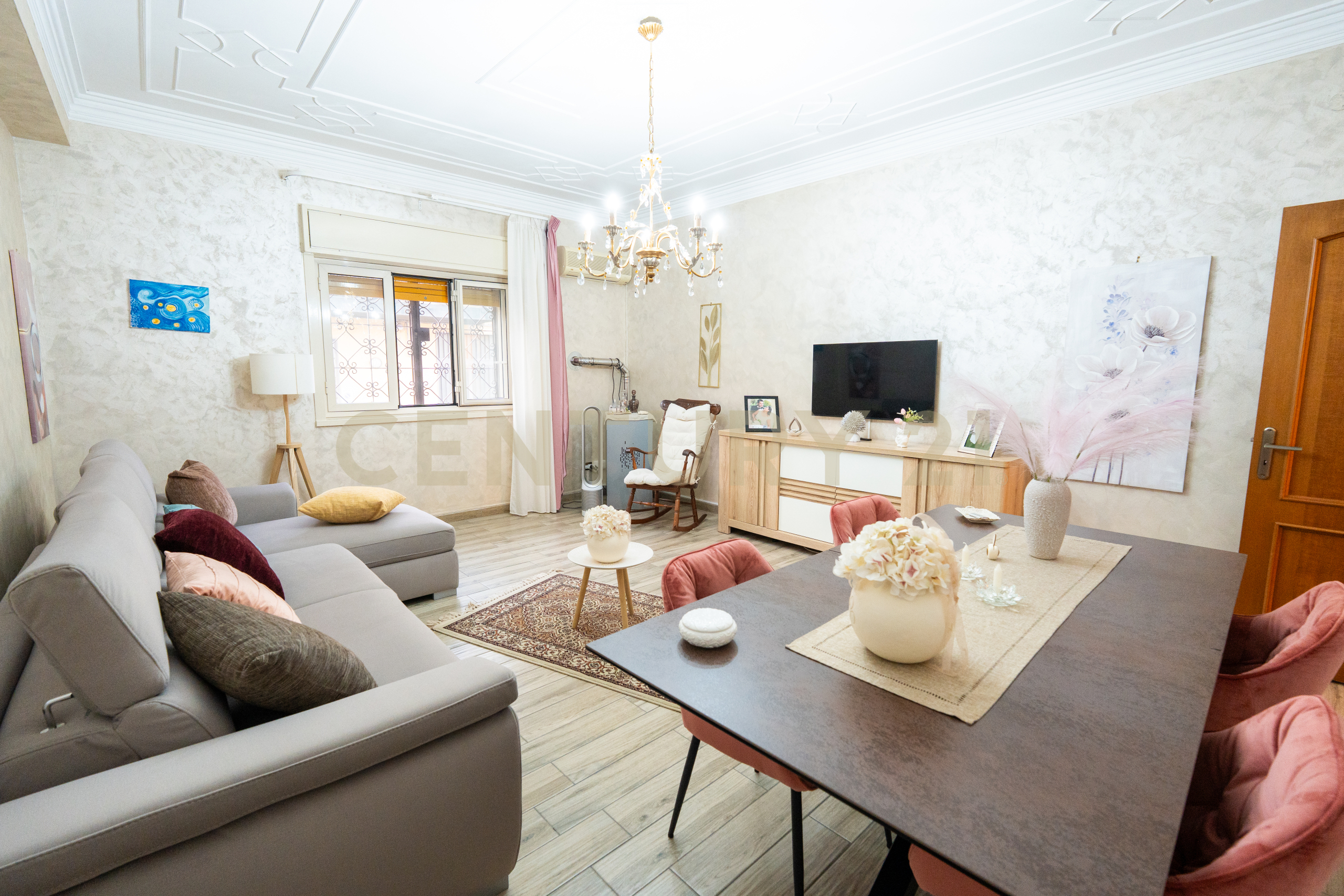 Trilocale in vendita in via trieste 32, Sant'Agata Li Battiati