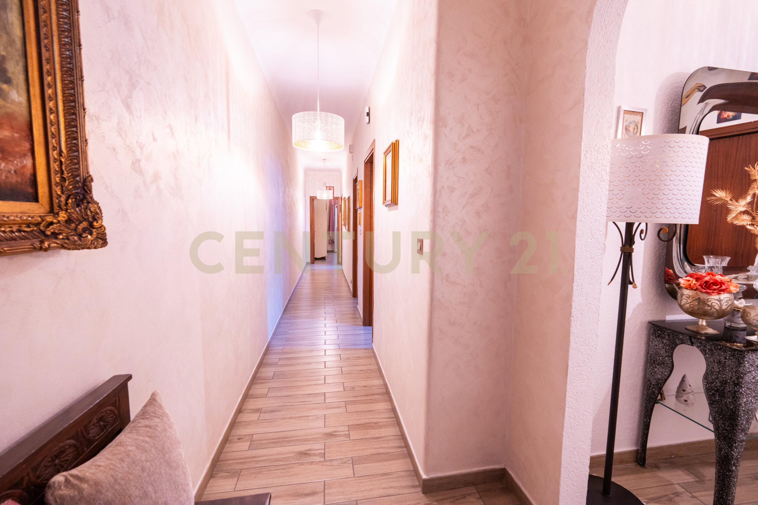 Trilocale in vendita in via trieste 32, Sant'Agata Li Battiati