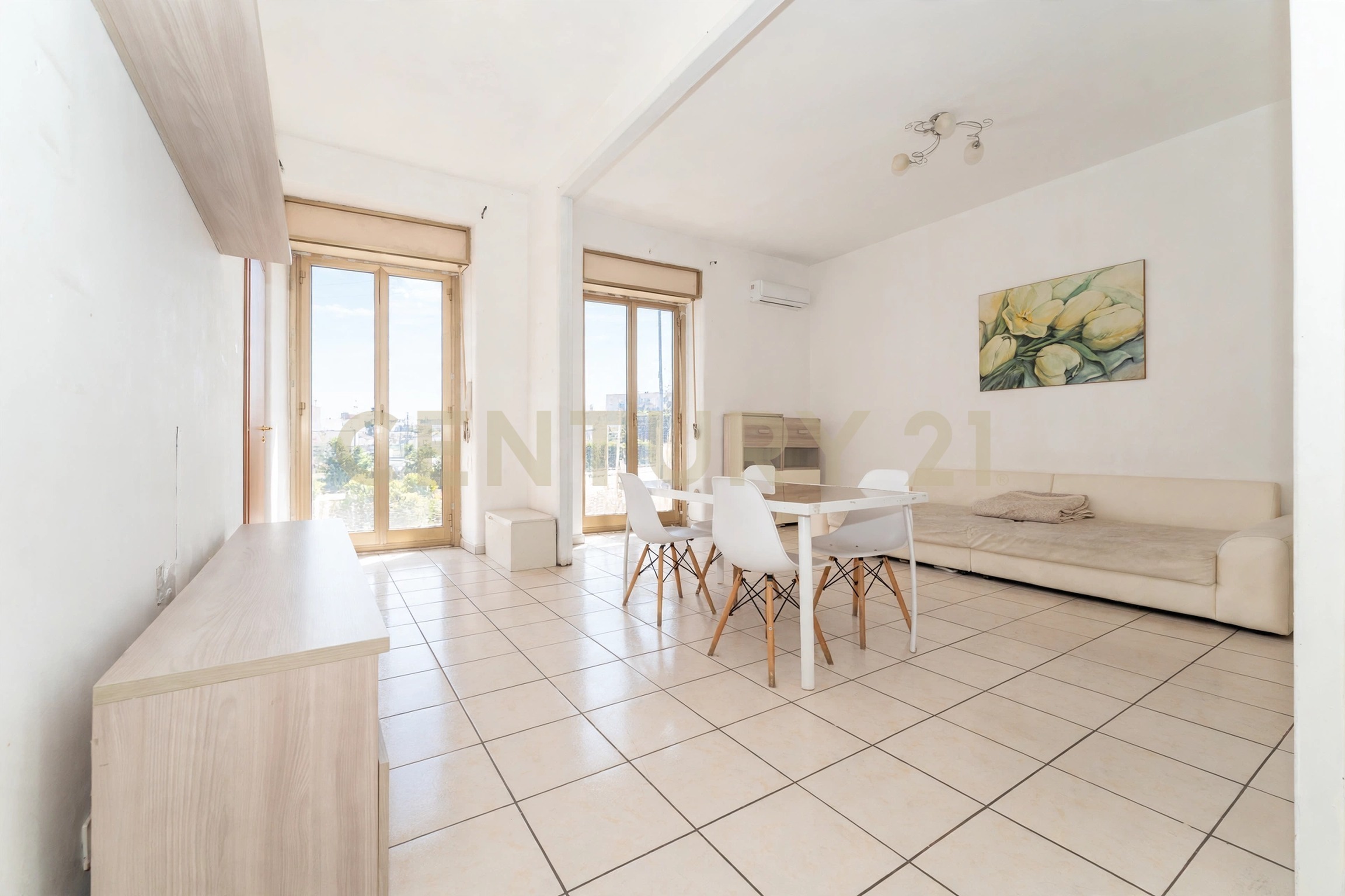 Appartamento in vendita in via etnea 407, Gravina di Catania