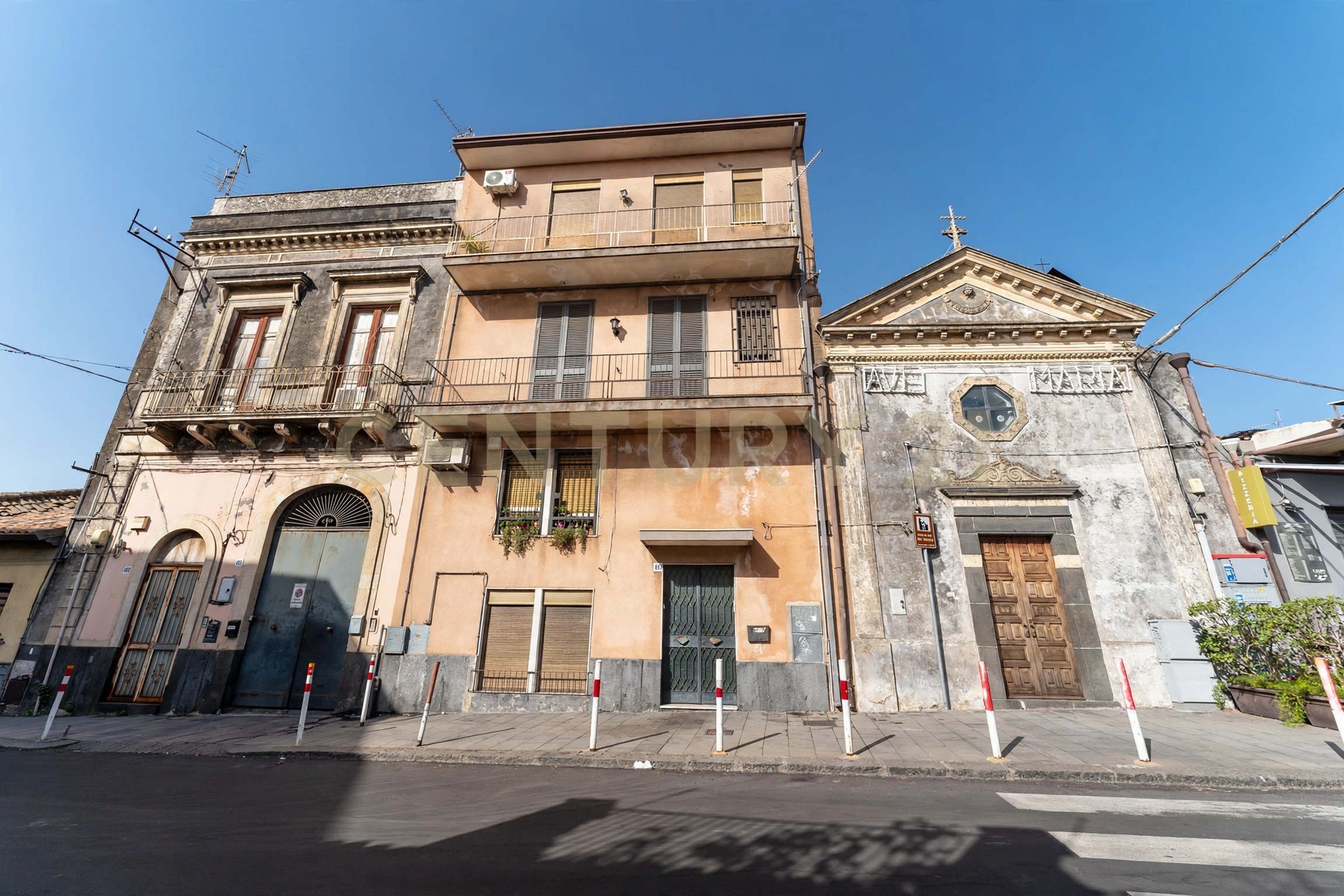Appartamento in vendita in via etnea 407, Gravina di Catania