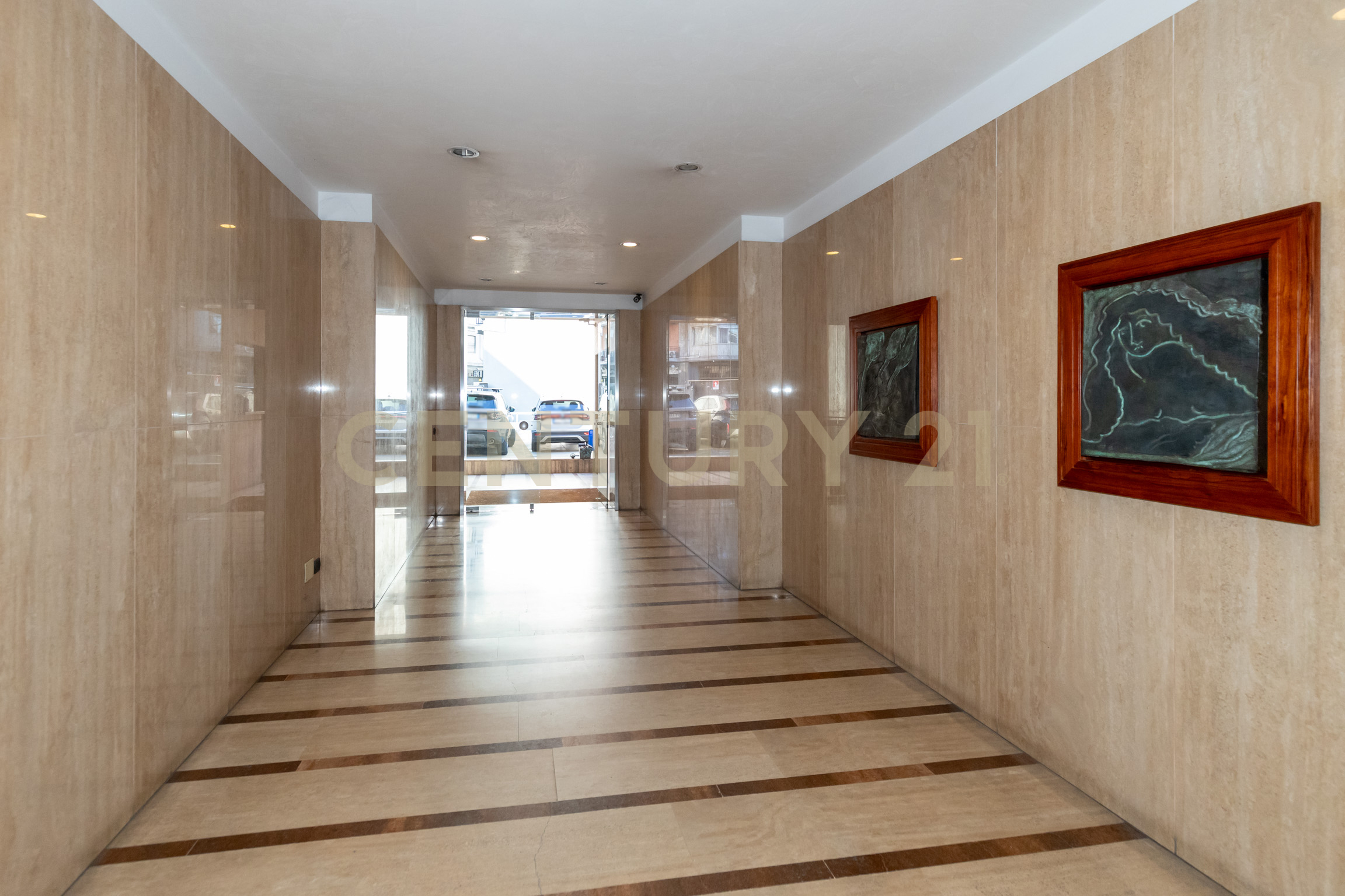 Appartamento con giardino in viale jonio 35, Catania