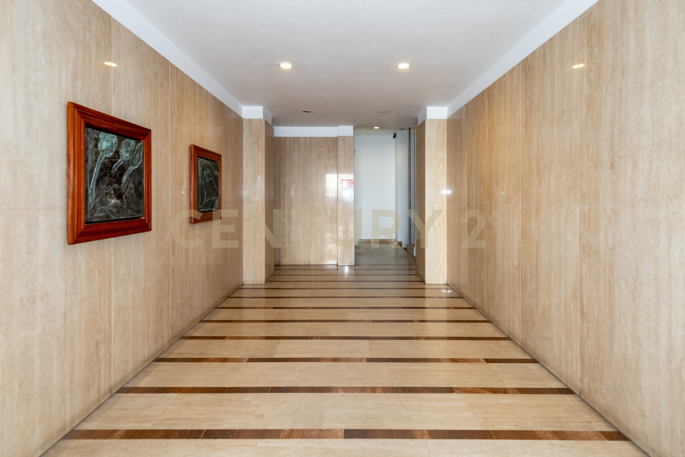 Appartamento con giardino in viale jonio 35, Catania