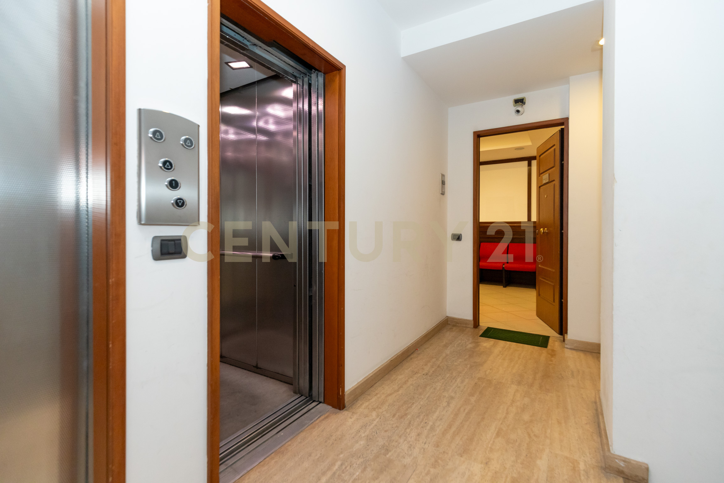 Appartamento con giardino in viale jonio 35, Catania