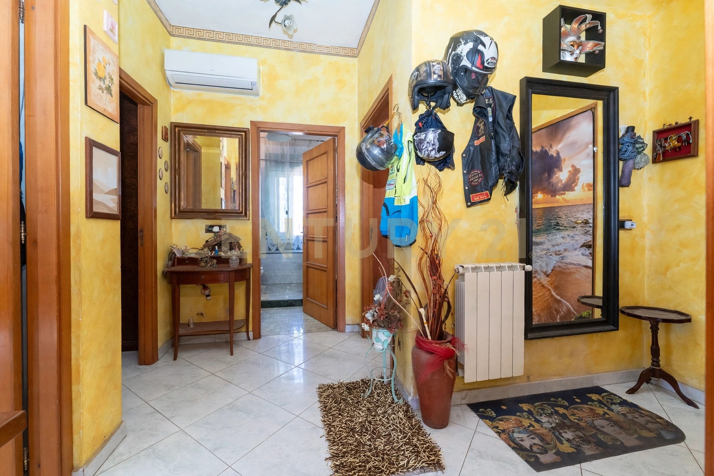 Trilocale in vendita in via liguria 3, Catania