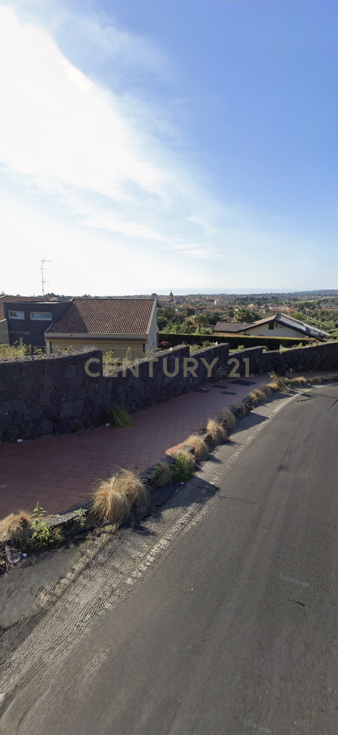 Terreno Agricolo in vendita in via indirizzo 11, Viagrande