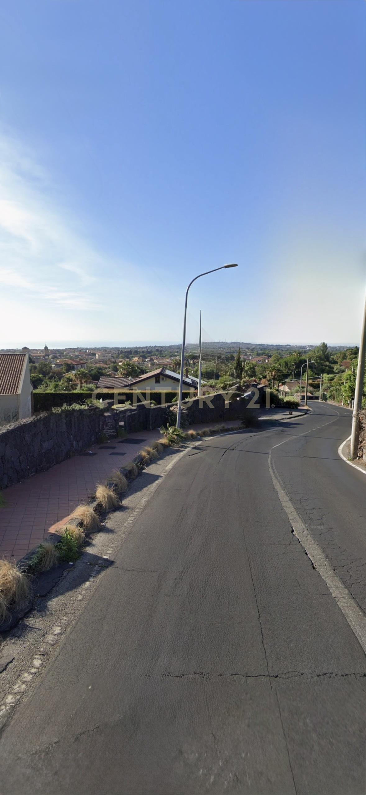 Terreno Agricolo in vendita in via indirizzo 11, Viagrande