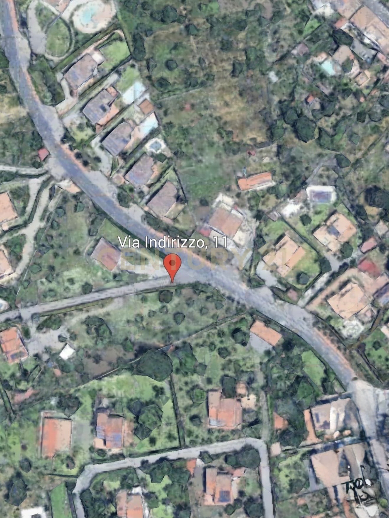 Terreno Agricolo in vendita in via indirizzo 11, Viagrande