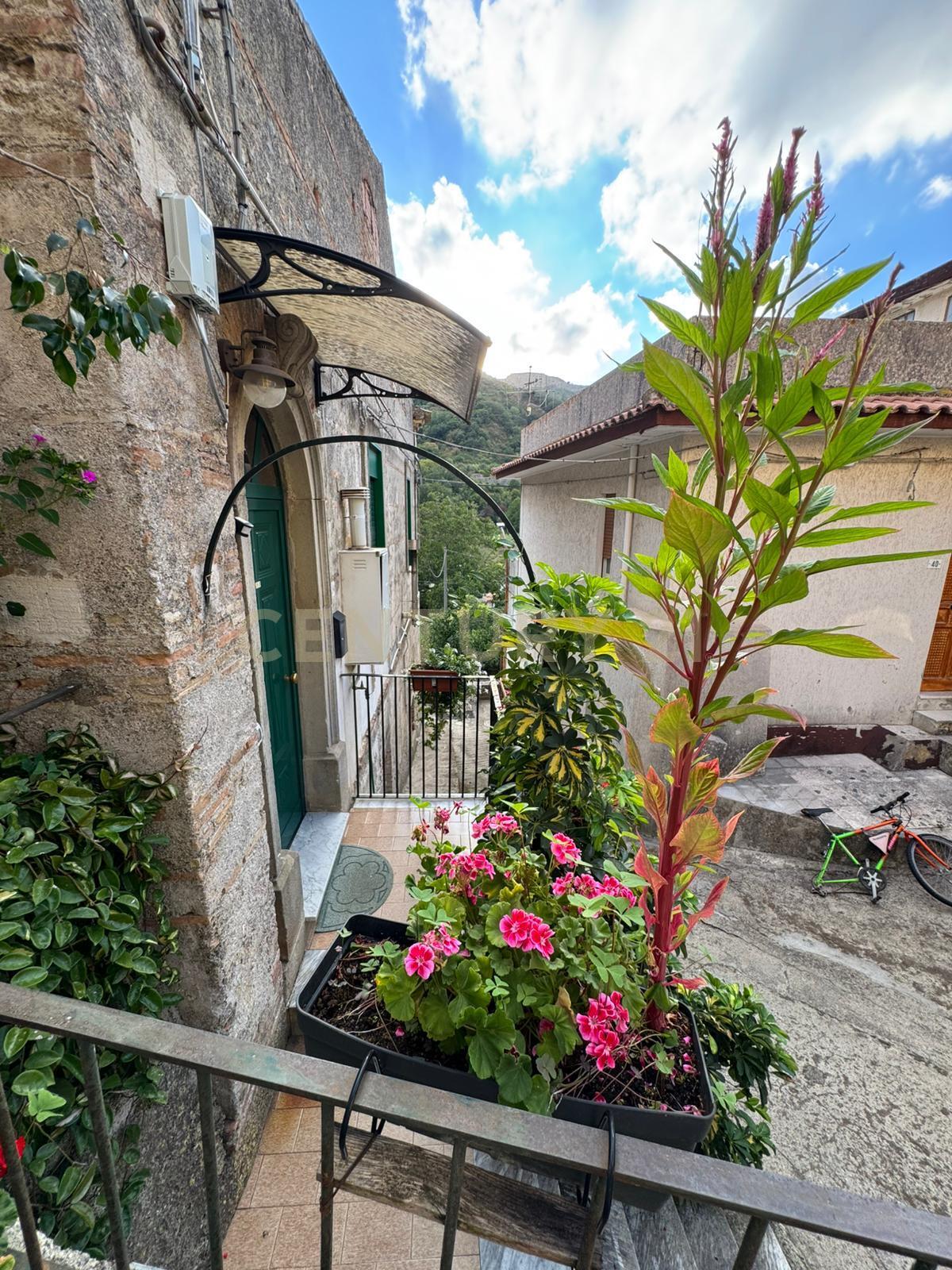 Casa indipendente in vendita in via san pietro 176, Saponara