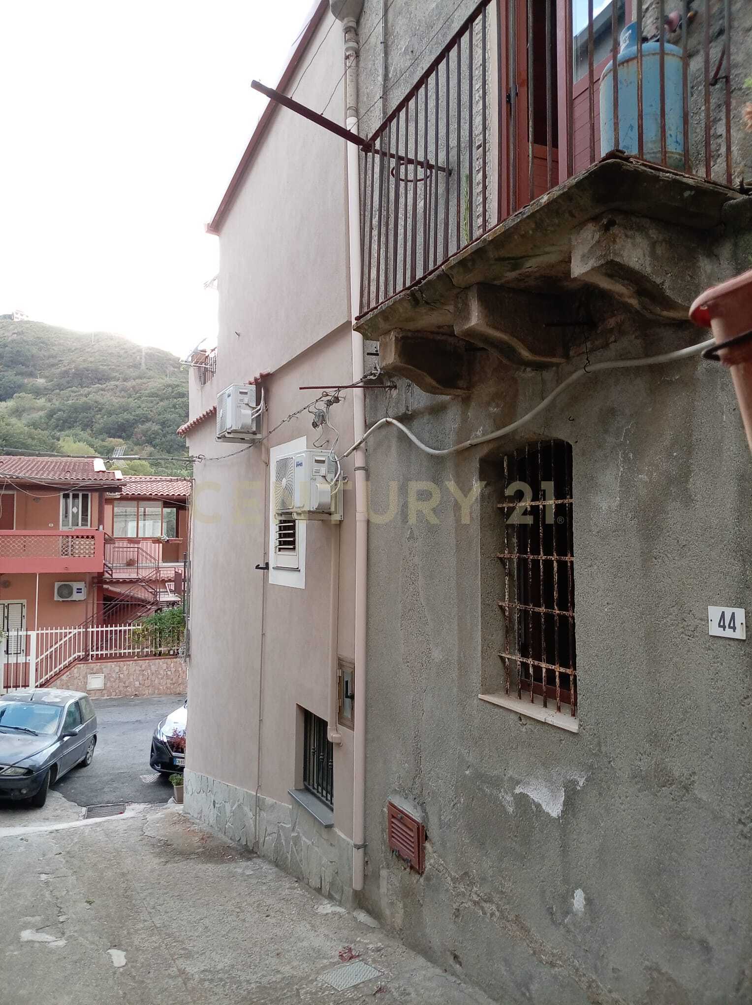 Casa indipendente in vendita in via san pietro 176, Saponara