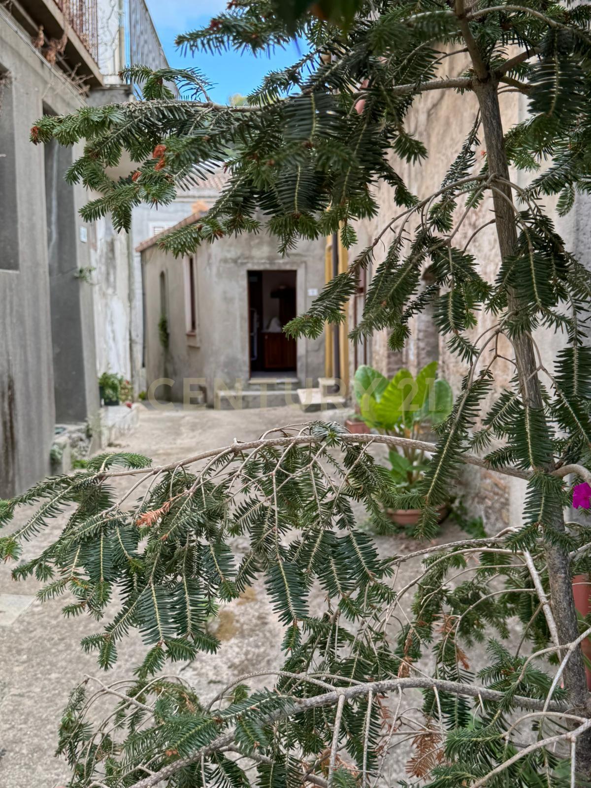 Casa indipendente in vendita in via san pietro 176, Saponara