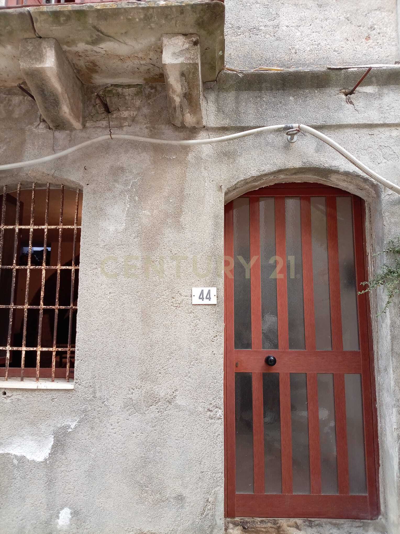 Casa indipendente in vendita in via san pietro 176, Saponara