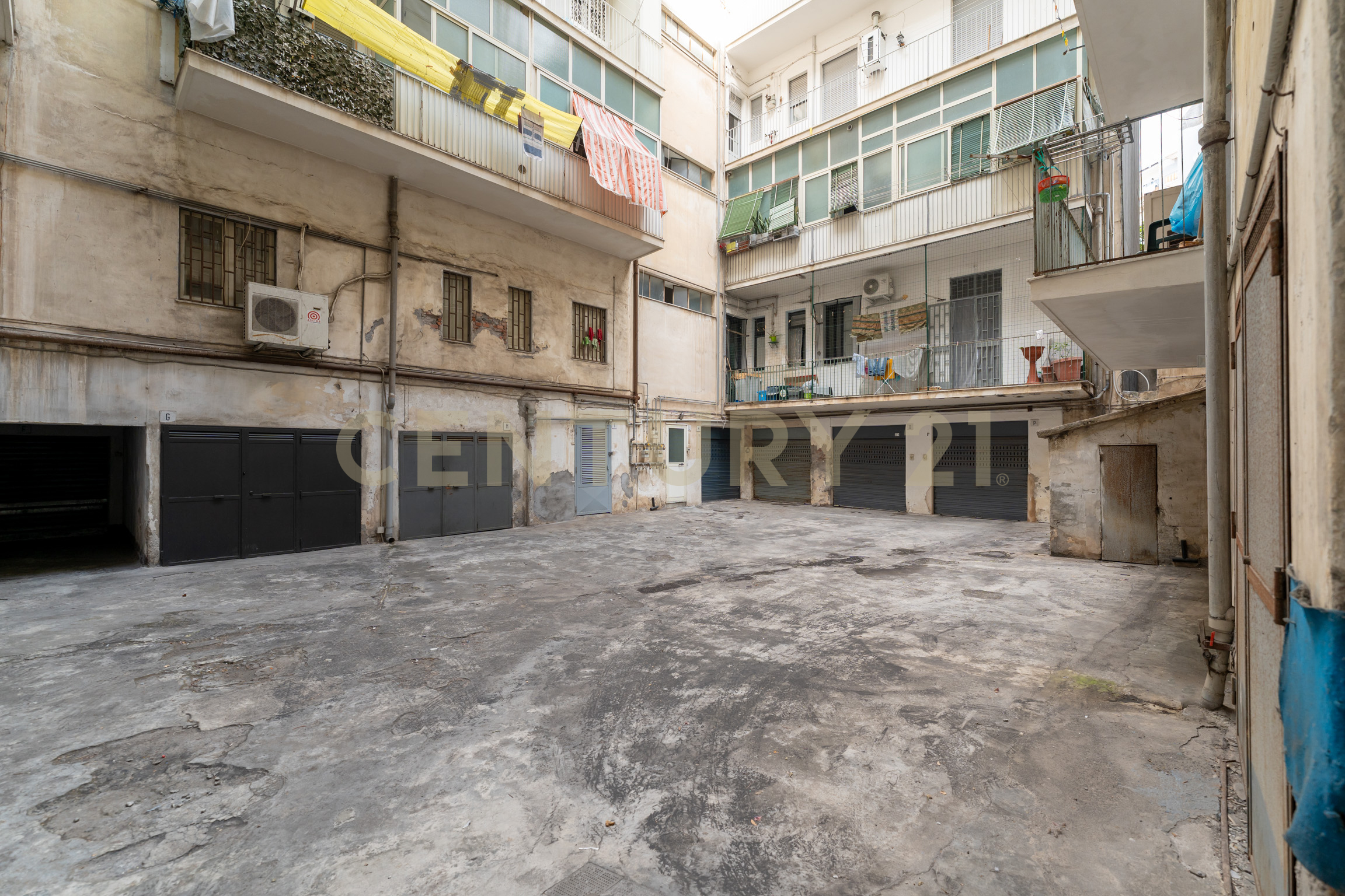 Box/Garage 54mq in vendita in via gorizia 67, Catania