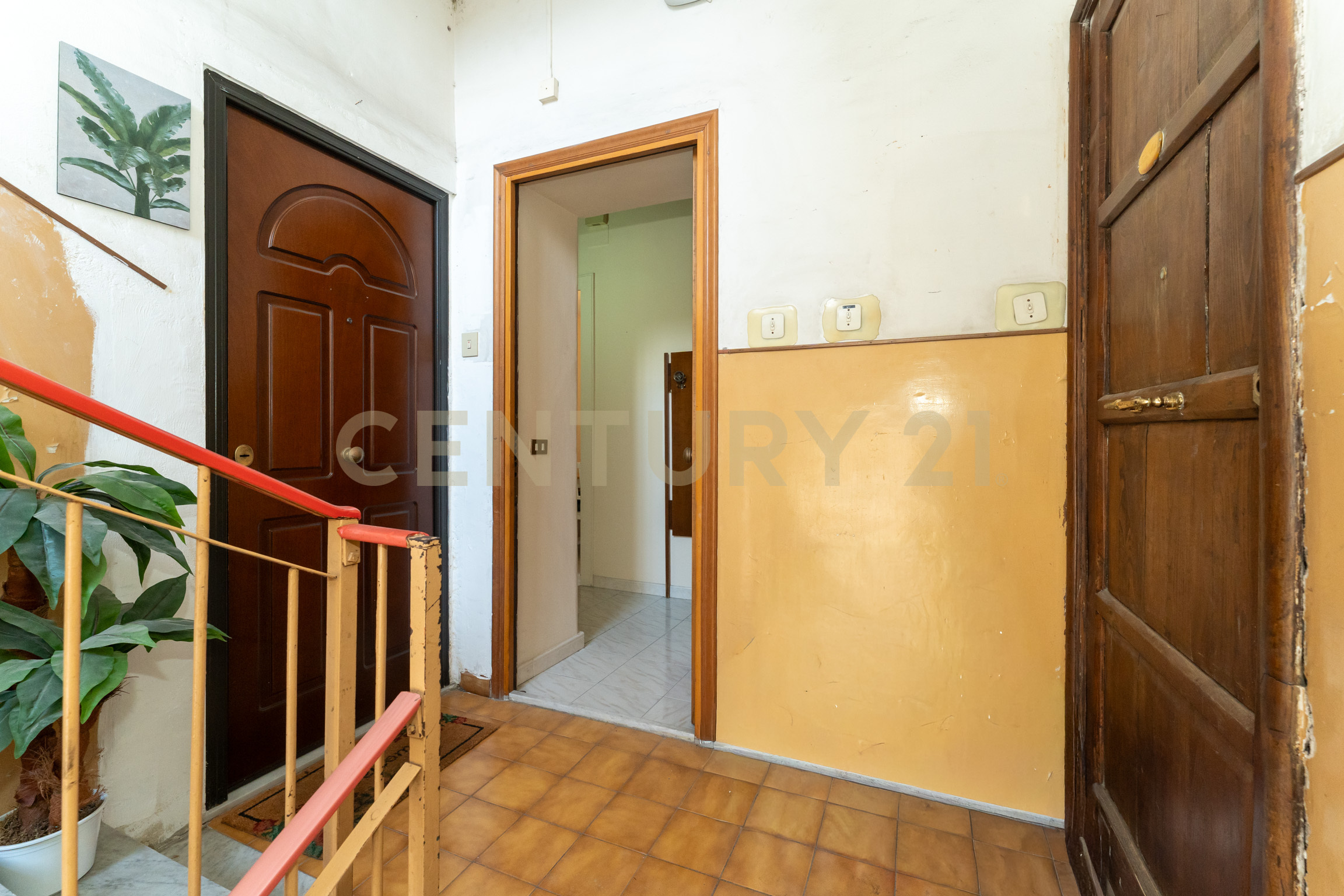 Bilocale in affitto in via giuseppe fava 75, Catania