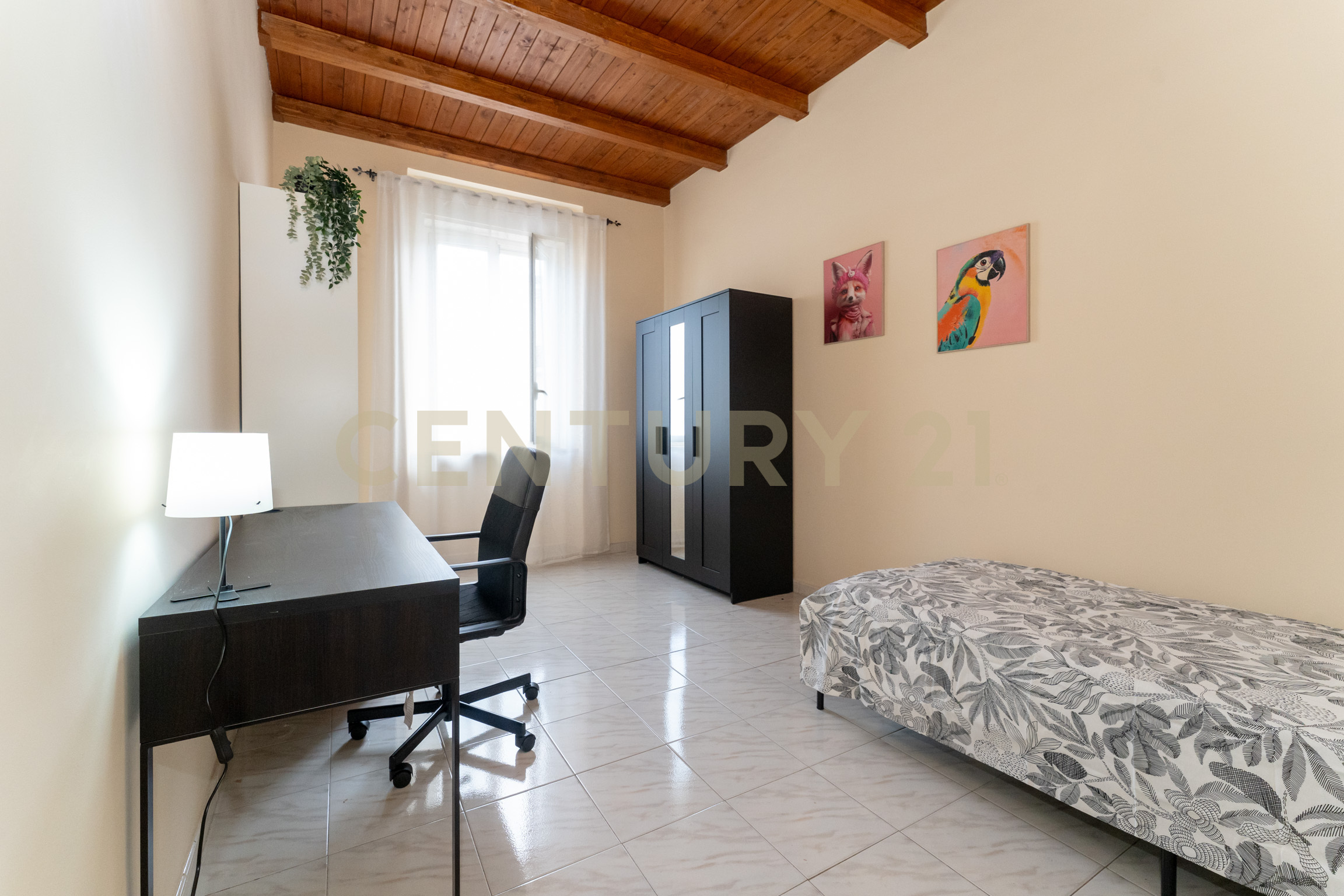 Bilocale in affitto in via giuseppe fava 75, Catania