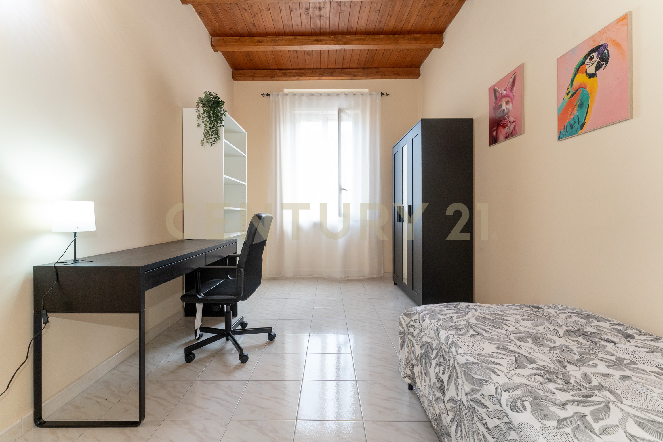 Bilocale in affitto in via giuseppe fava 75, Catania