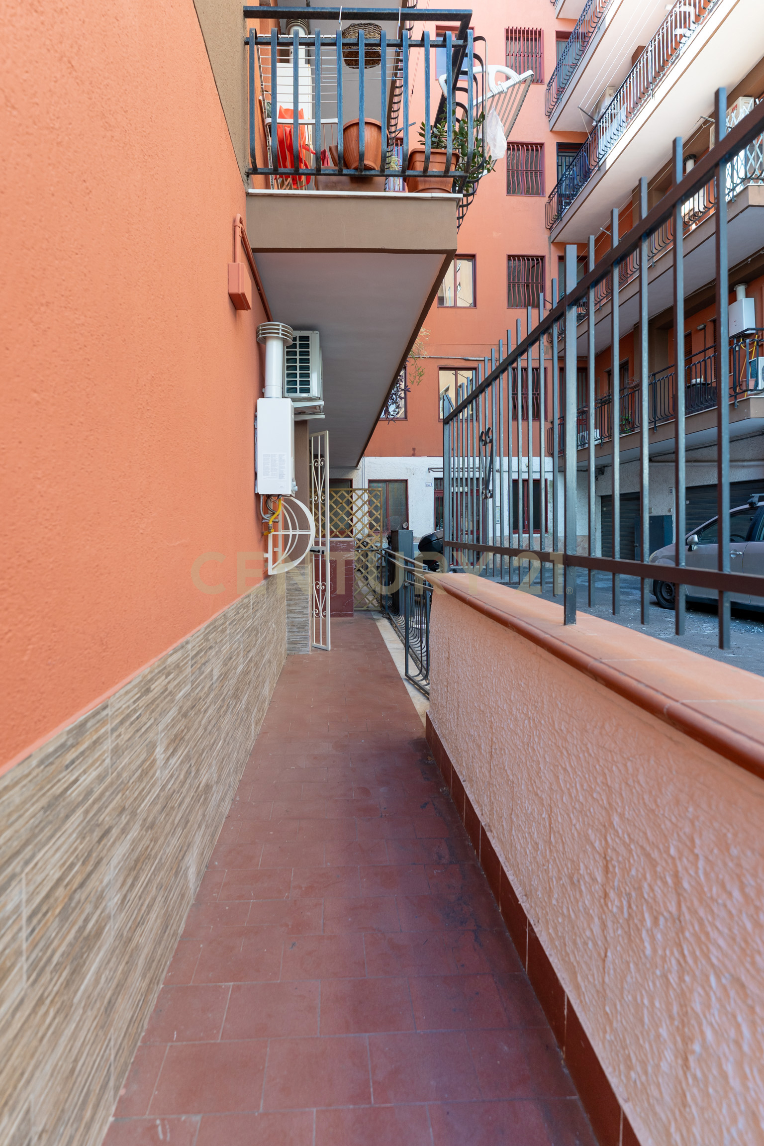 Bilocale ristrutturato in via balatelle 18, San Giovanni la Punta