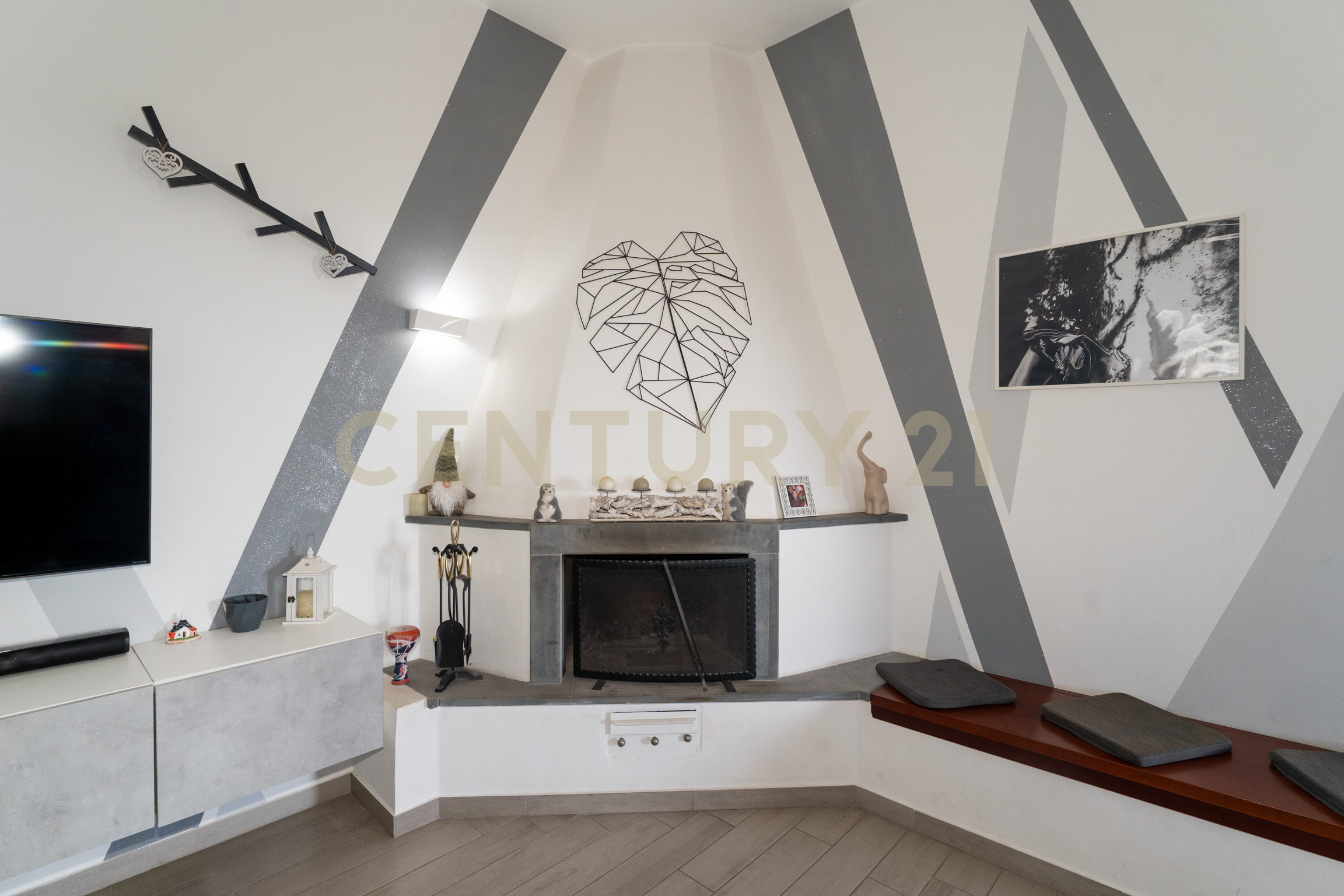 Quadrilocale con terrazzo in via tre altarelli 26, Mascalucia