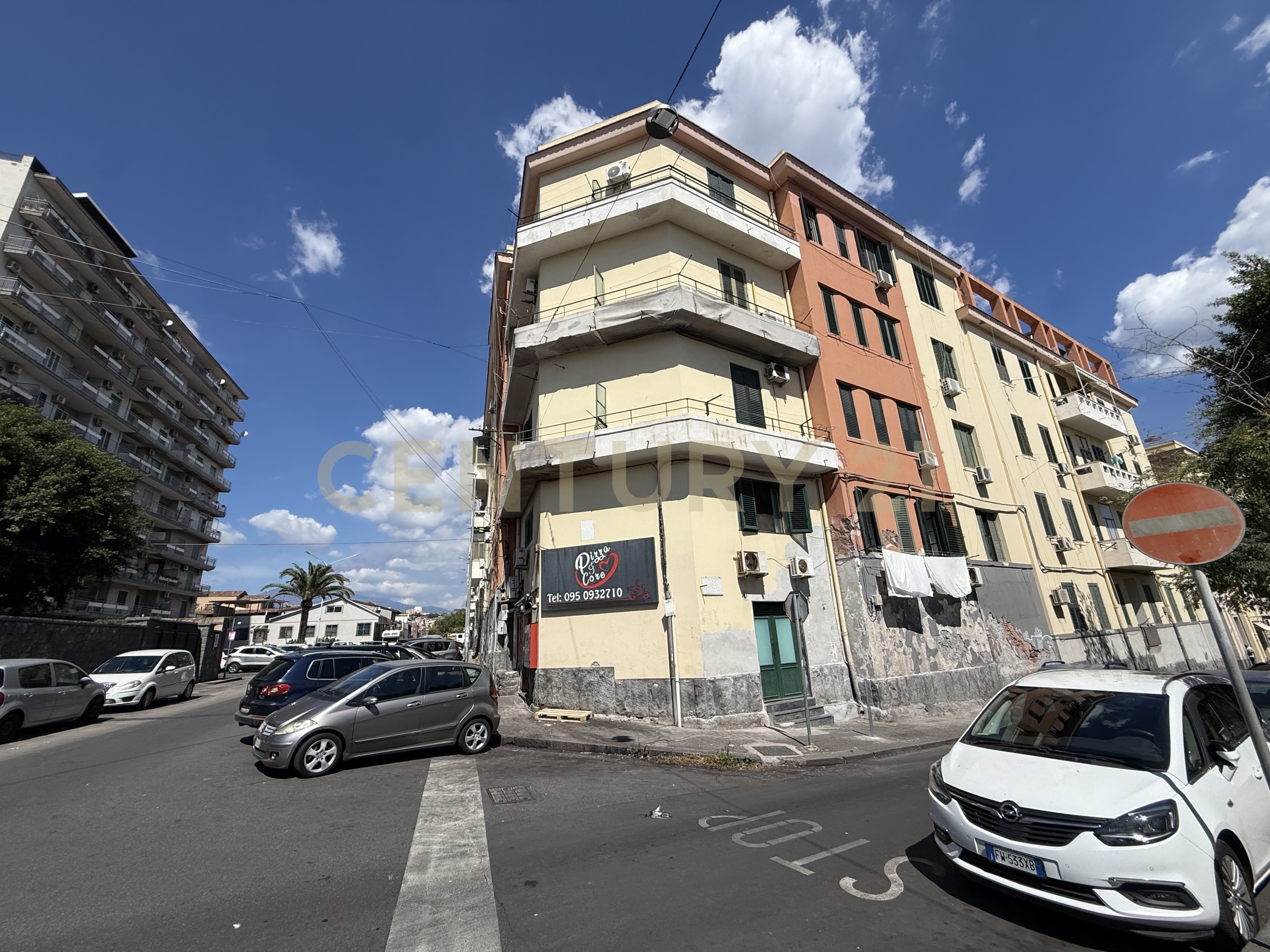Quadrilocale in vendita in viale mario rapisardi 158, Catania