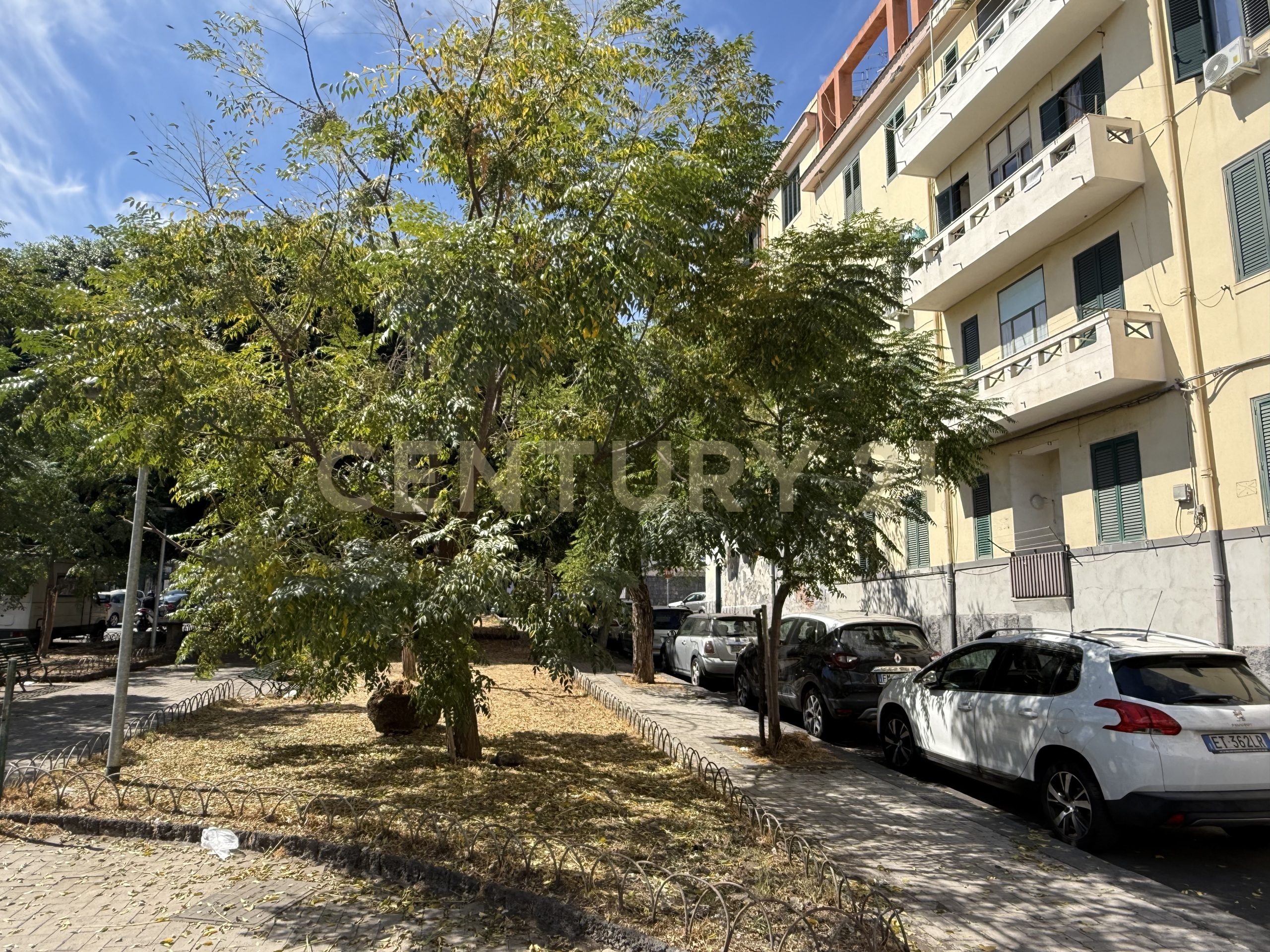 Quadrilocale in vendita in viale mario rapisardi 158, Catania