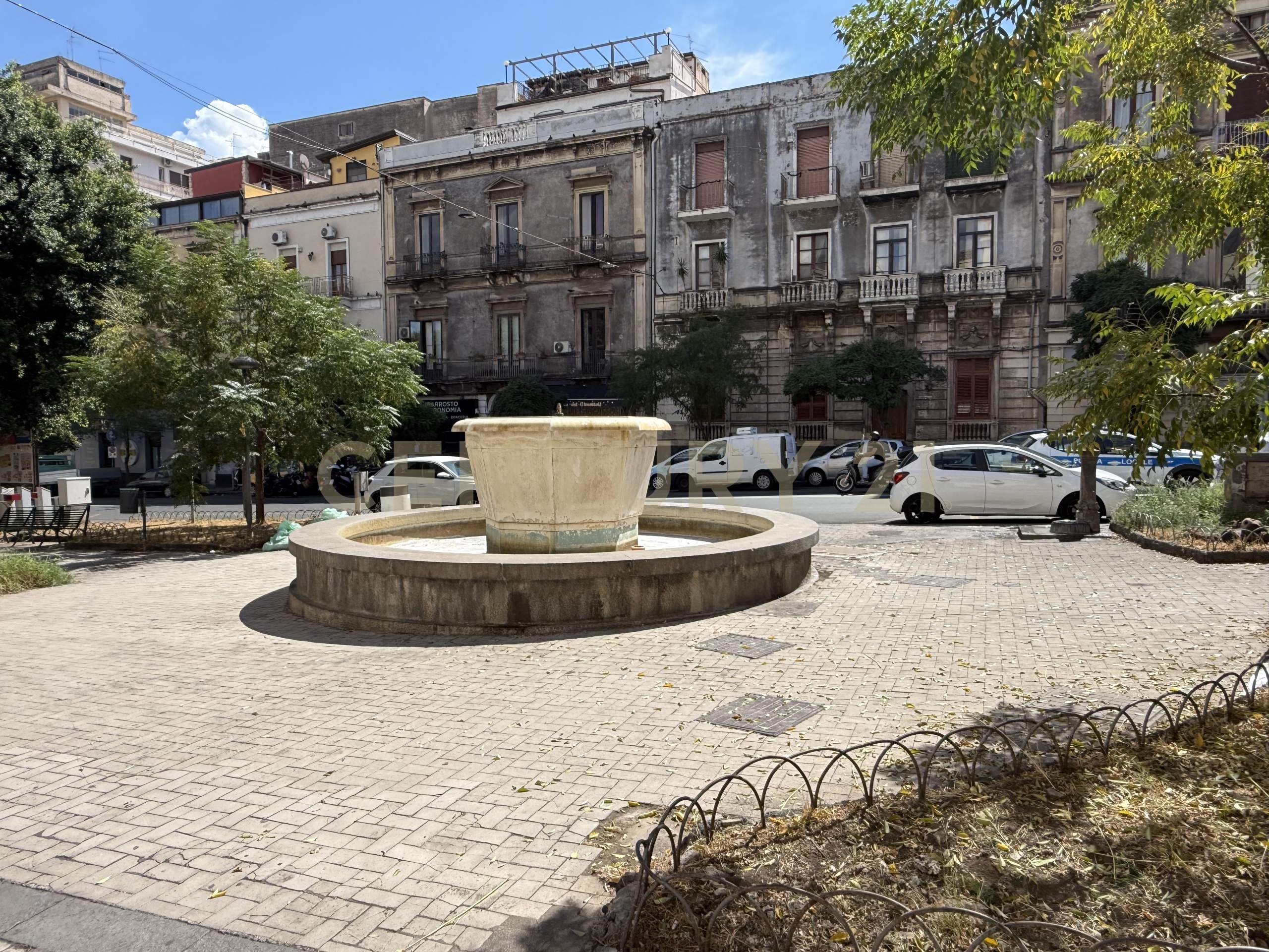 Quadrilocale in vendita in viale mario rapisardi 158, Catania