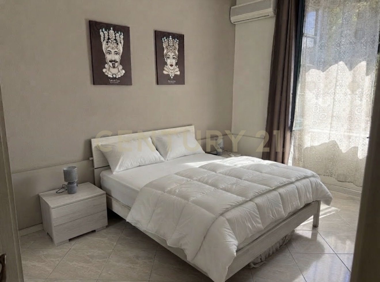 Quadrilocale in vendita in viale mario rapisardi 158, Catania
