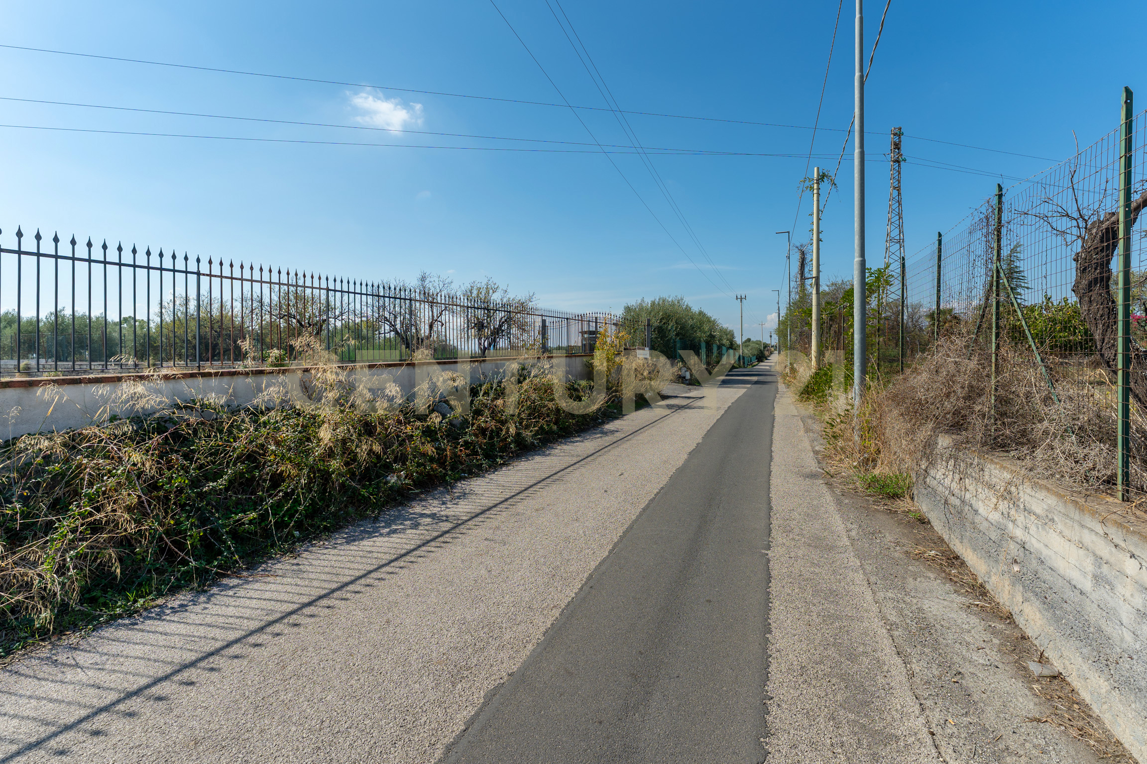 Terreno Agricolo in vendita in via margarone 5, Motta Sant'Anastasia