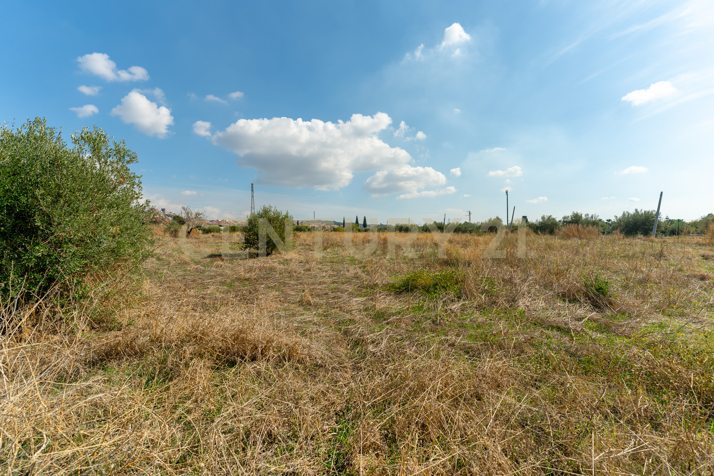Terreno Agricolo in vendita in via margarone 5, Motta Sant'Anastasia