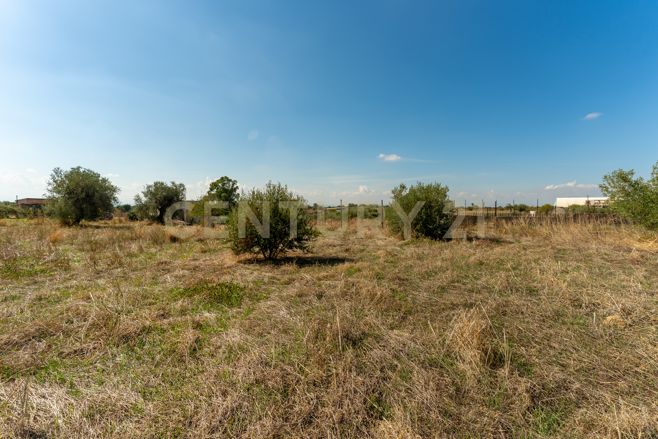 Terreno Agricolo in vendita in via margarone 5, Motta Sant'Anastasia