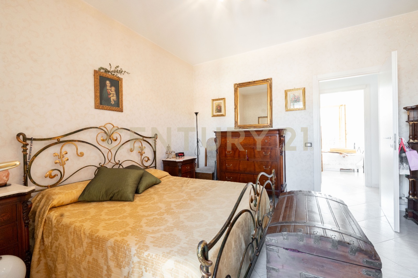 Appartamento con terrazzo in via ettore majorana 16, Aci Catena