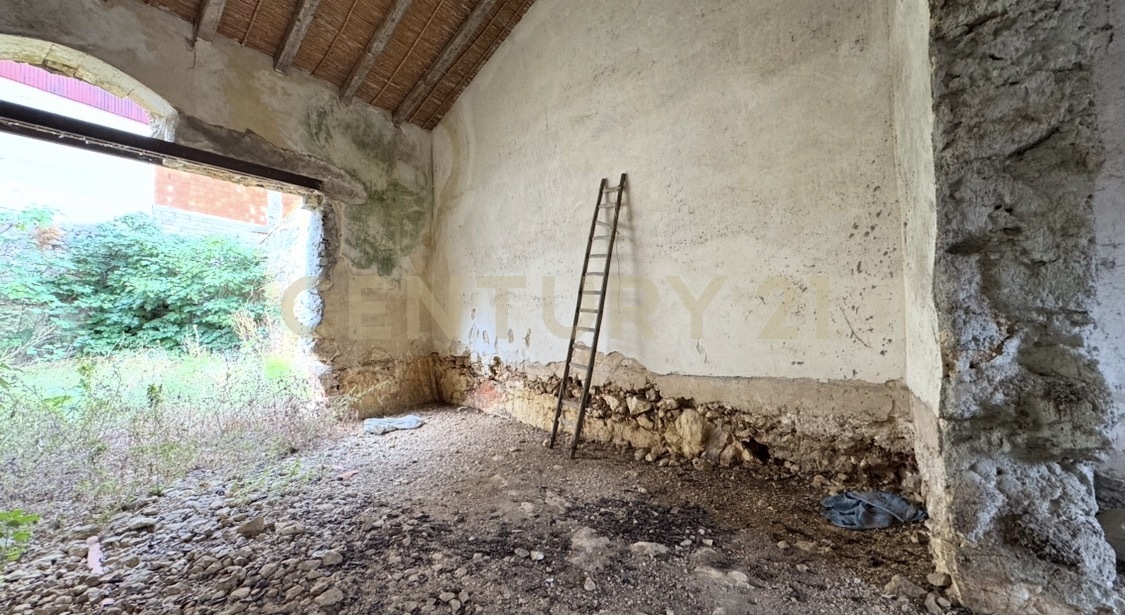 Casa indipendente con giardino in verdi 26, Solarino