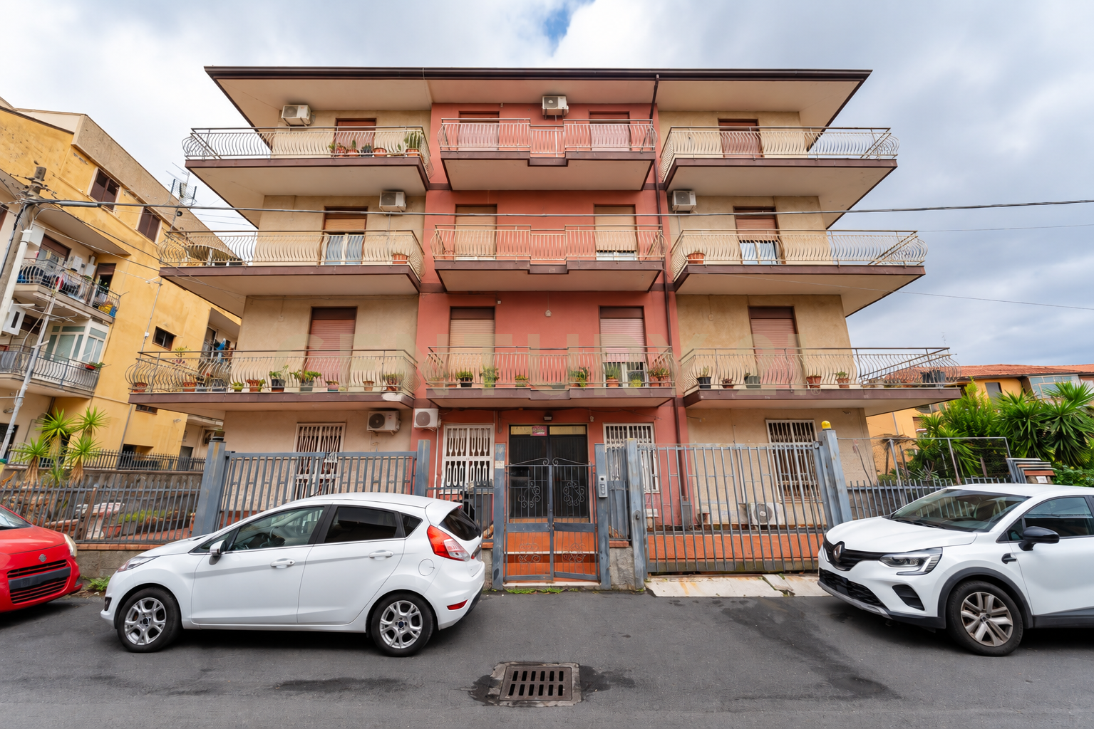 Appartamento in vendita in via giovanni verga 3, Tremestieri Etneo