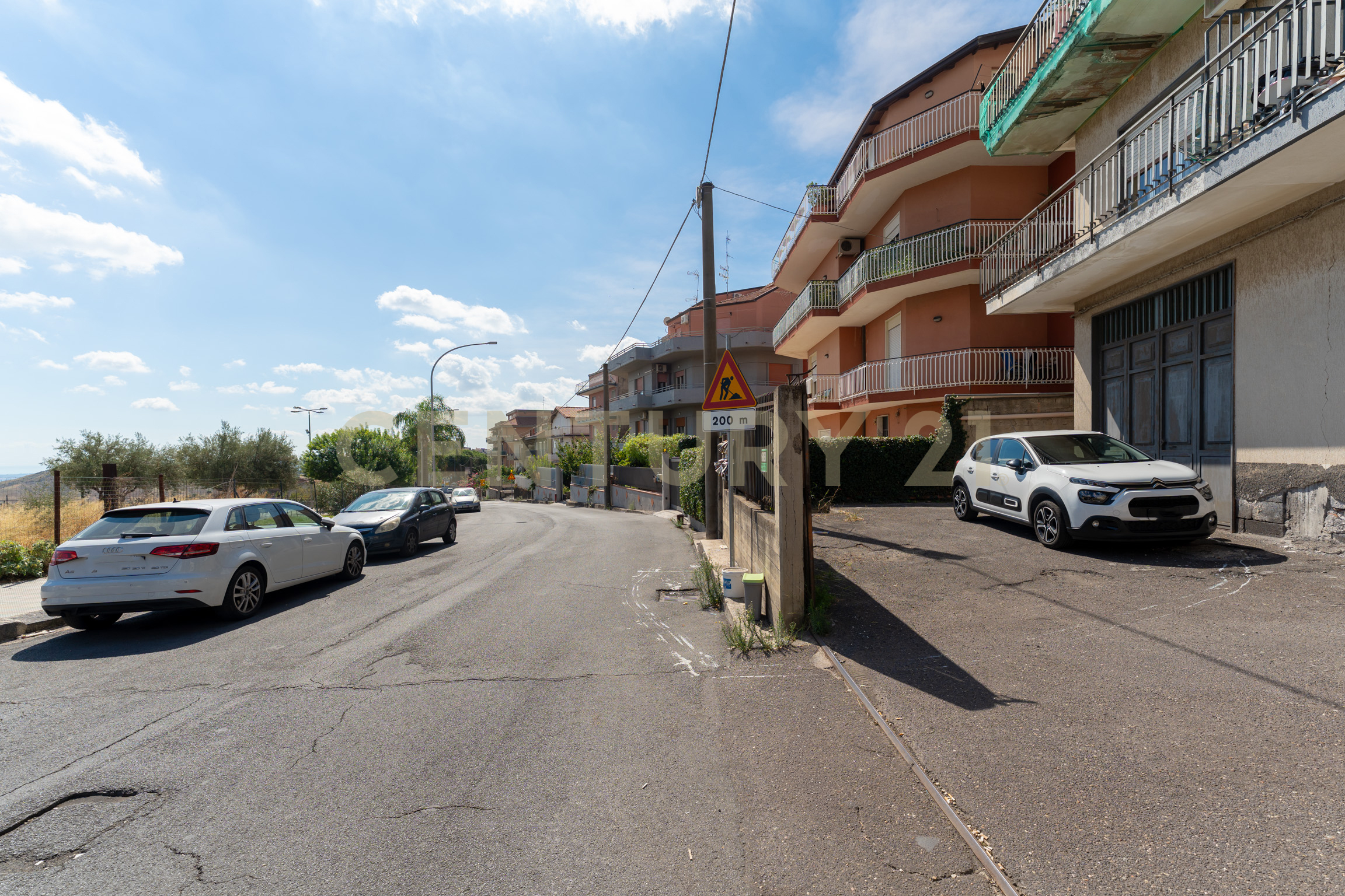 Appartamento in vendita in viale carmine caruso 45, Motta Sant'Anastasia