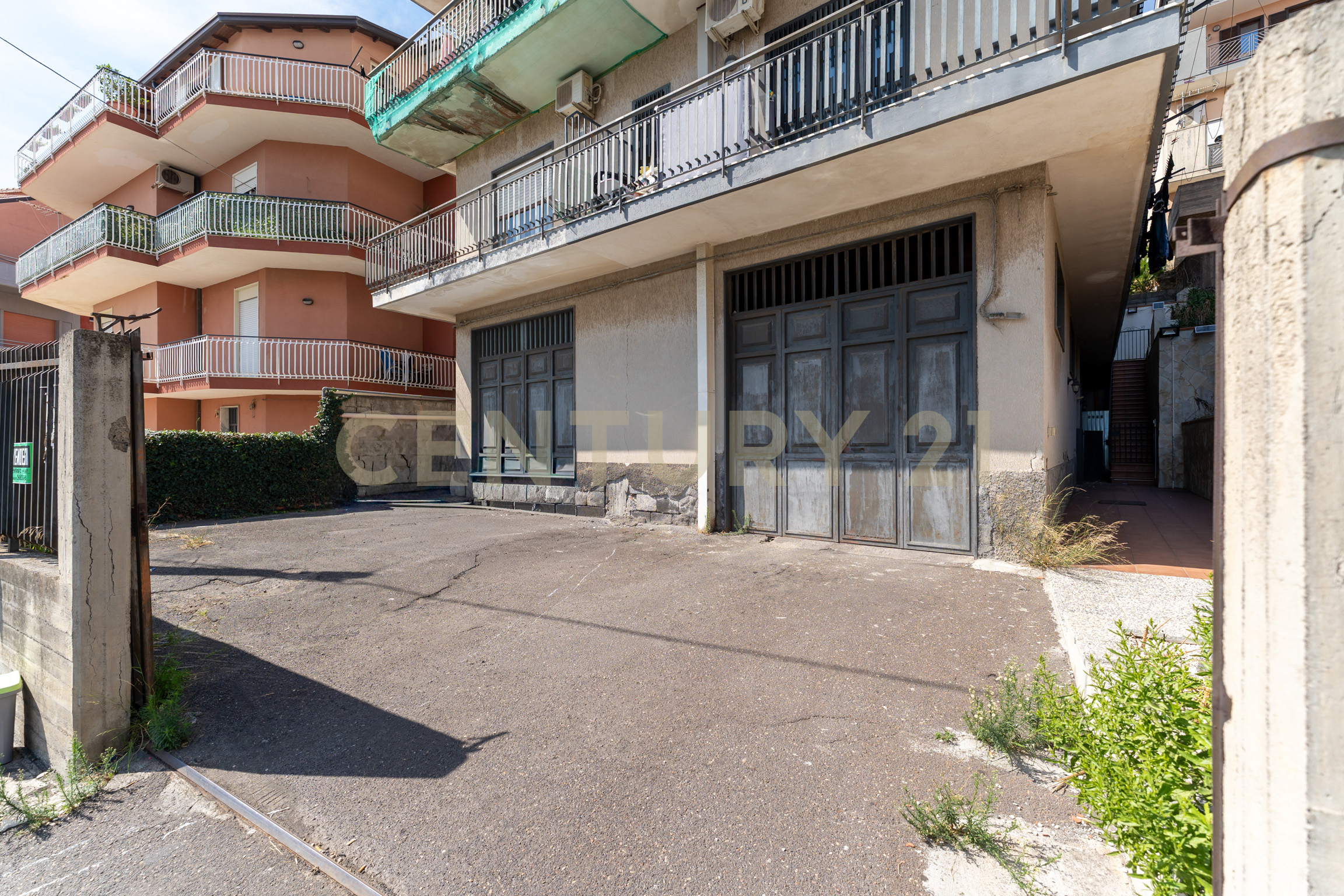 Appartamento in vendita in viale carmine caruso 45, Motta Sant'Anastasia