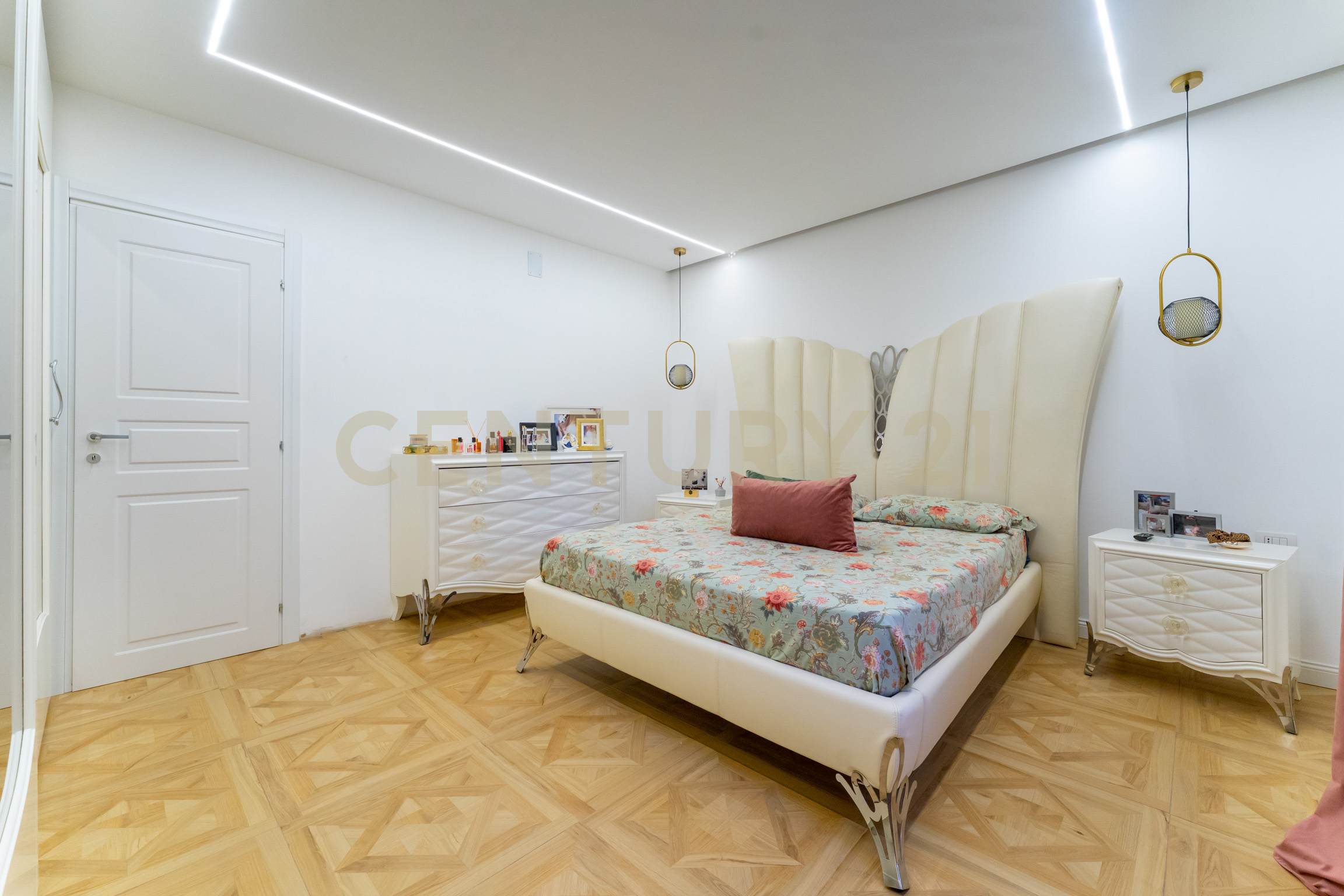 Trilocale con terrazzo in via sottotenente cantone 10, Mascalucia