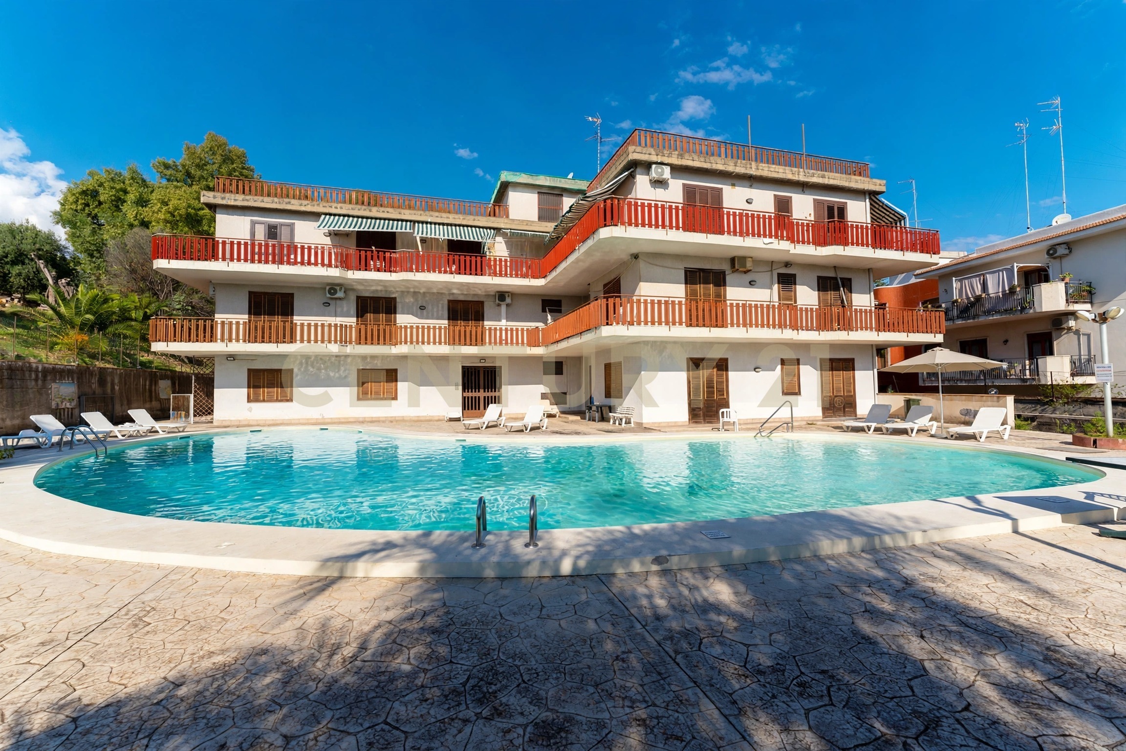 Appartamento in vendita in via livorno 99, Aci Castello