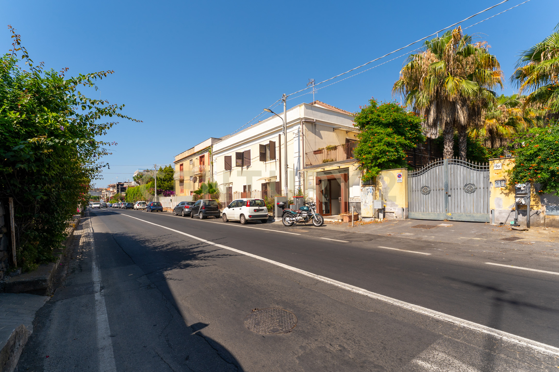 Appartamento in vendita in via livorno 99, Aci Castello