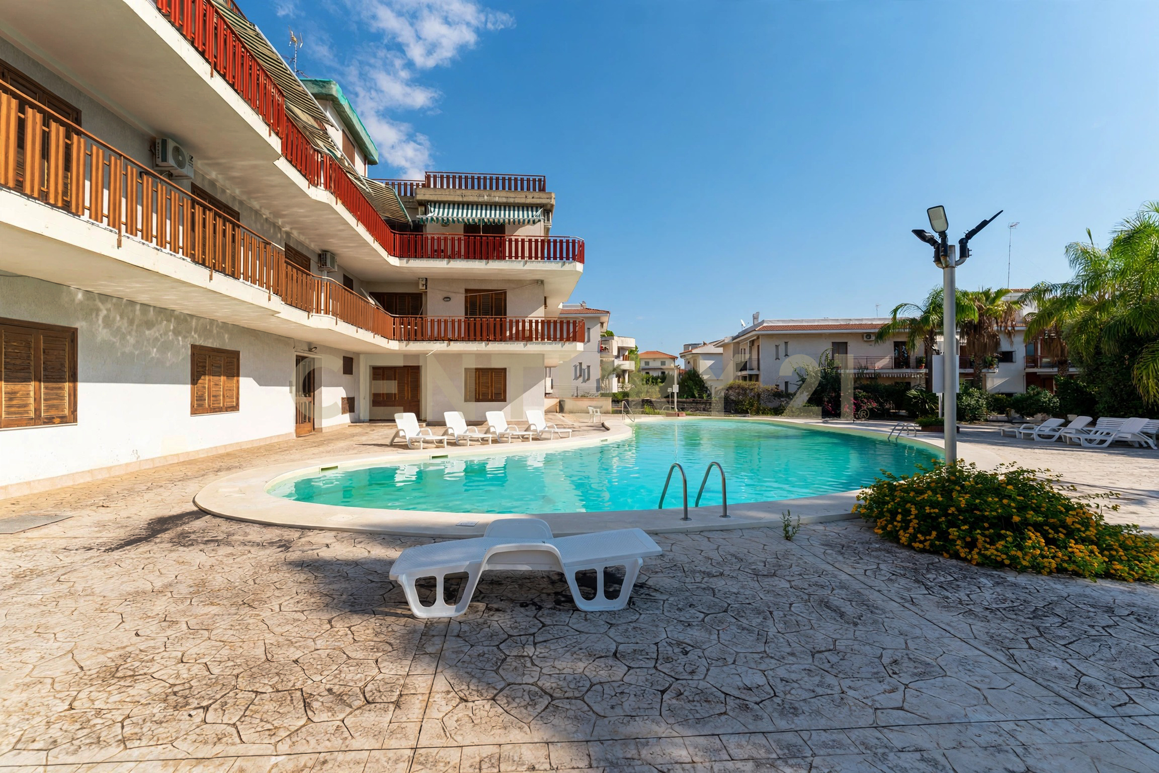 Appartamento in vendita in via livorno 99, Aci Castello
