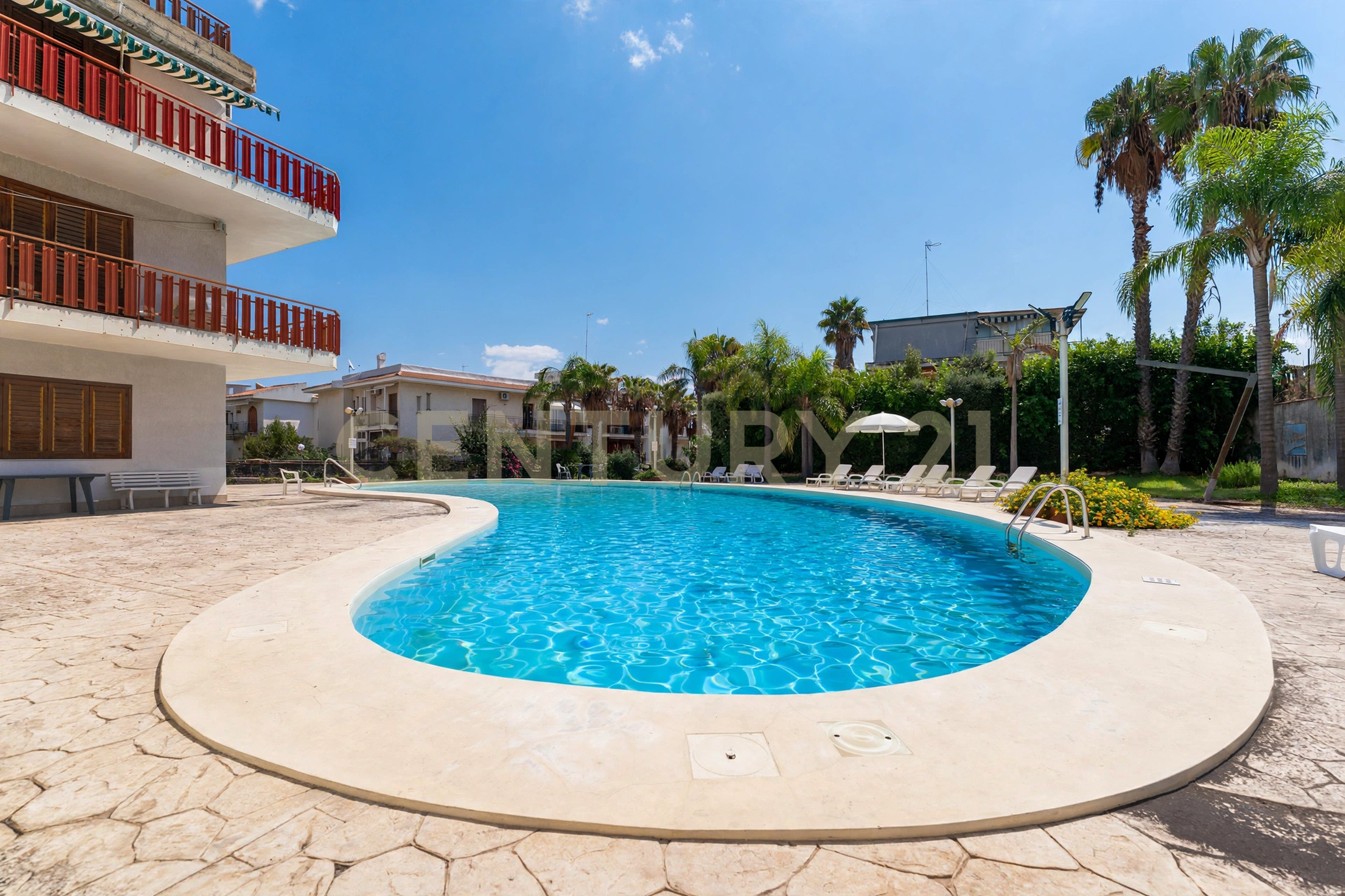Appartamento in vendita in via livorno 99, Aci Castello