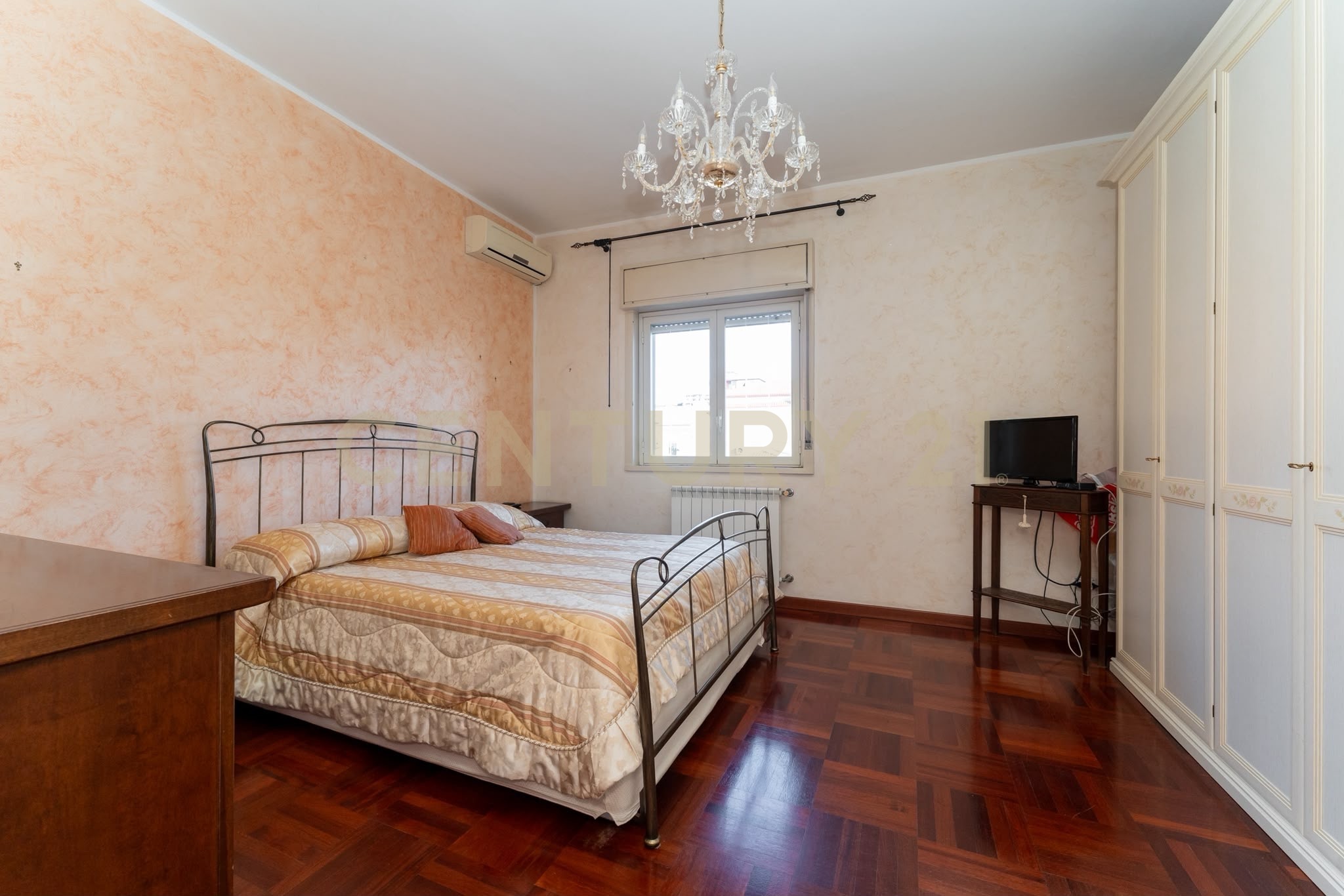 Appartamento con terrazzo in via lenin 60, Misterbianco
