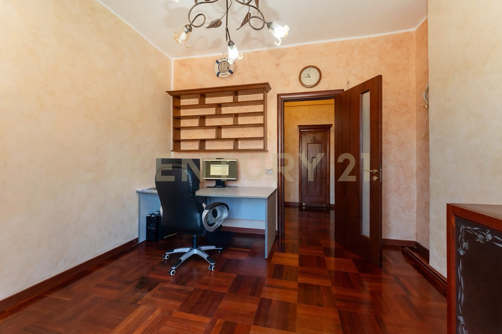 Appartamento con terrazzo in via lenin 60, Misterbianco