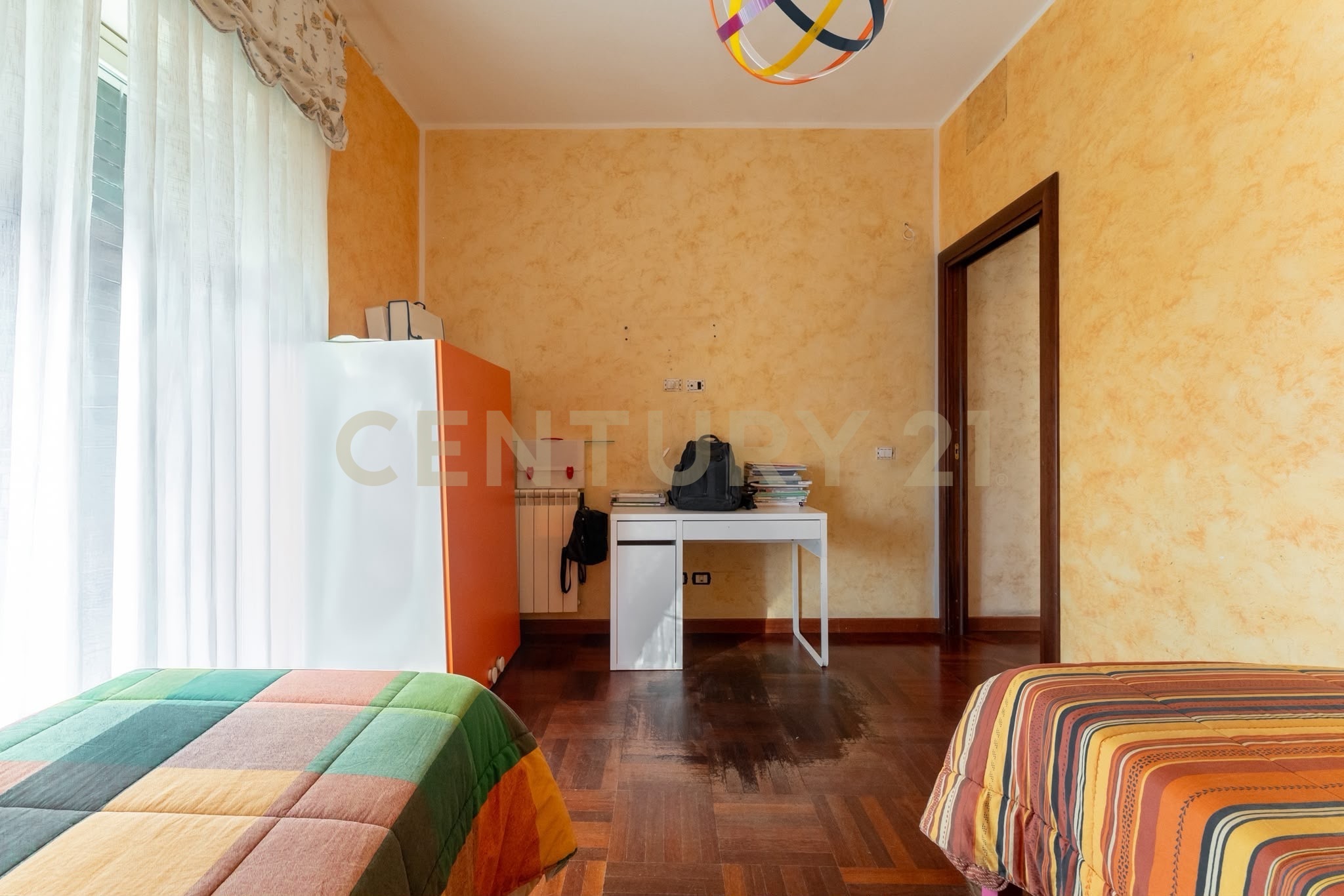 Appartamento con terrazzo in via lenin 60, Misterbianco