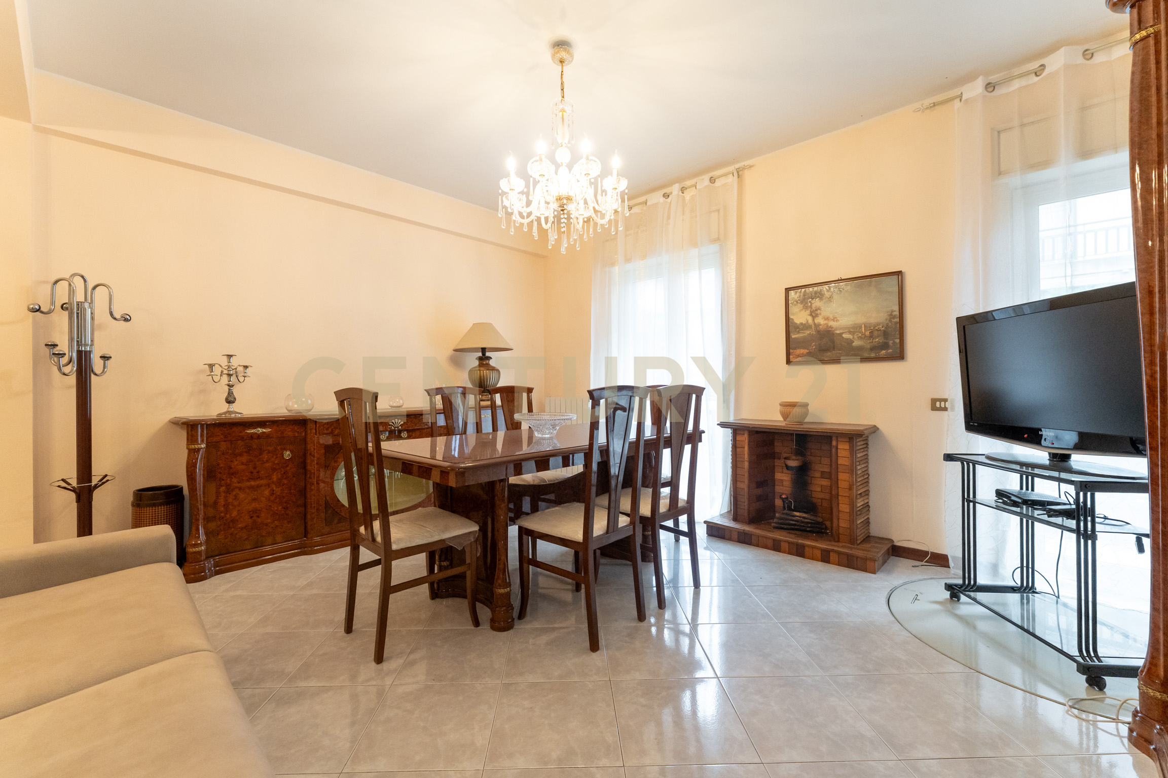 Bilocale con giardino in via campo sportivo 14, Mascalucia