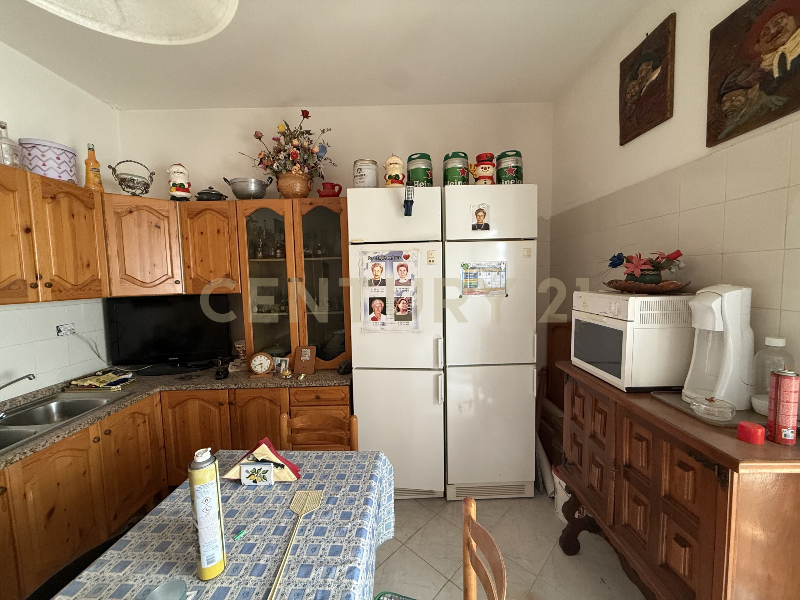 Appartamento con terrazzo in via umberto i 157, Messina