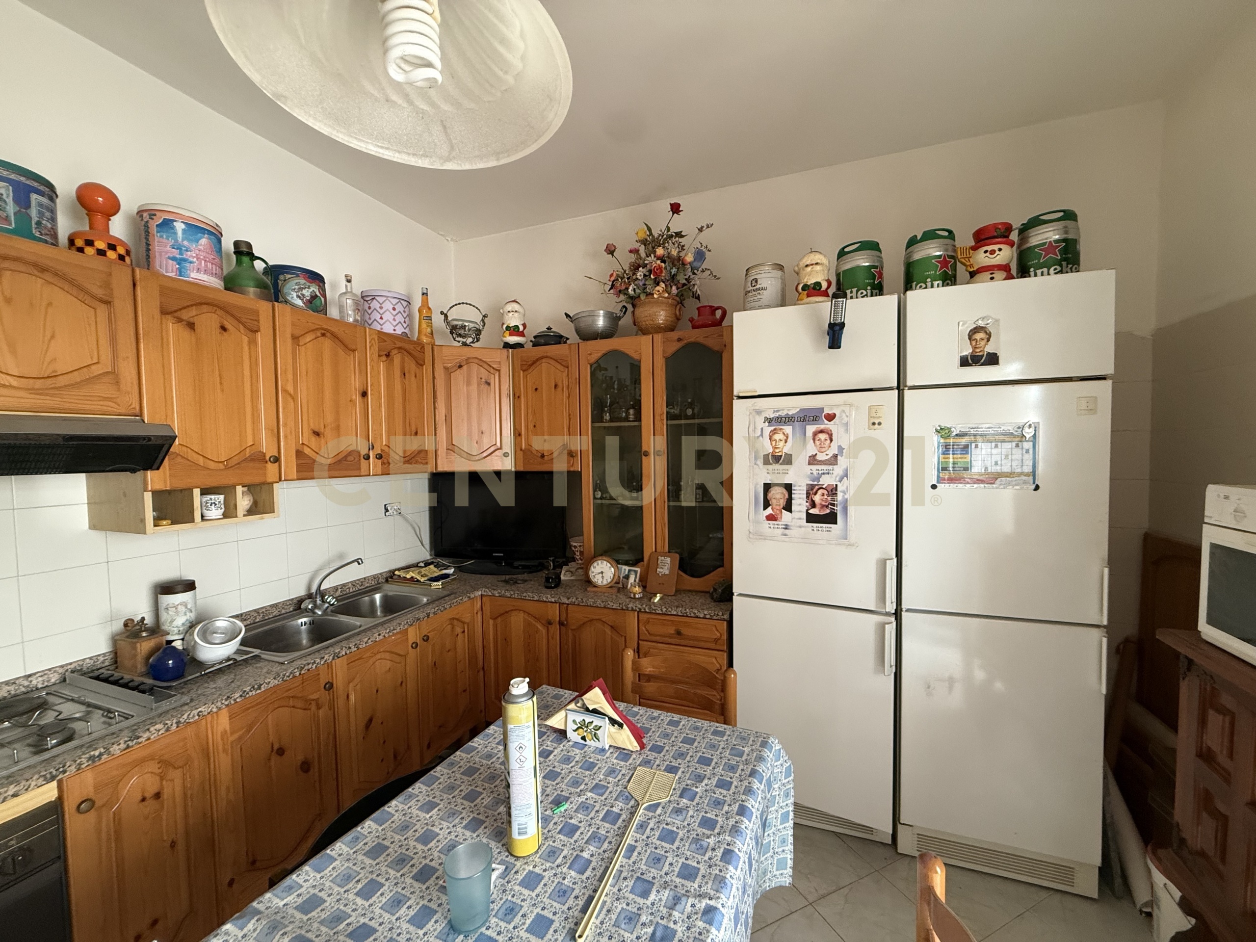 Appartamento con terrazzo in via umberto i 157, Messina