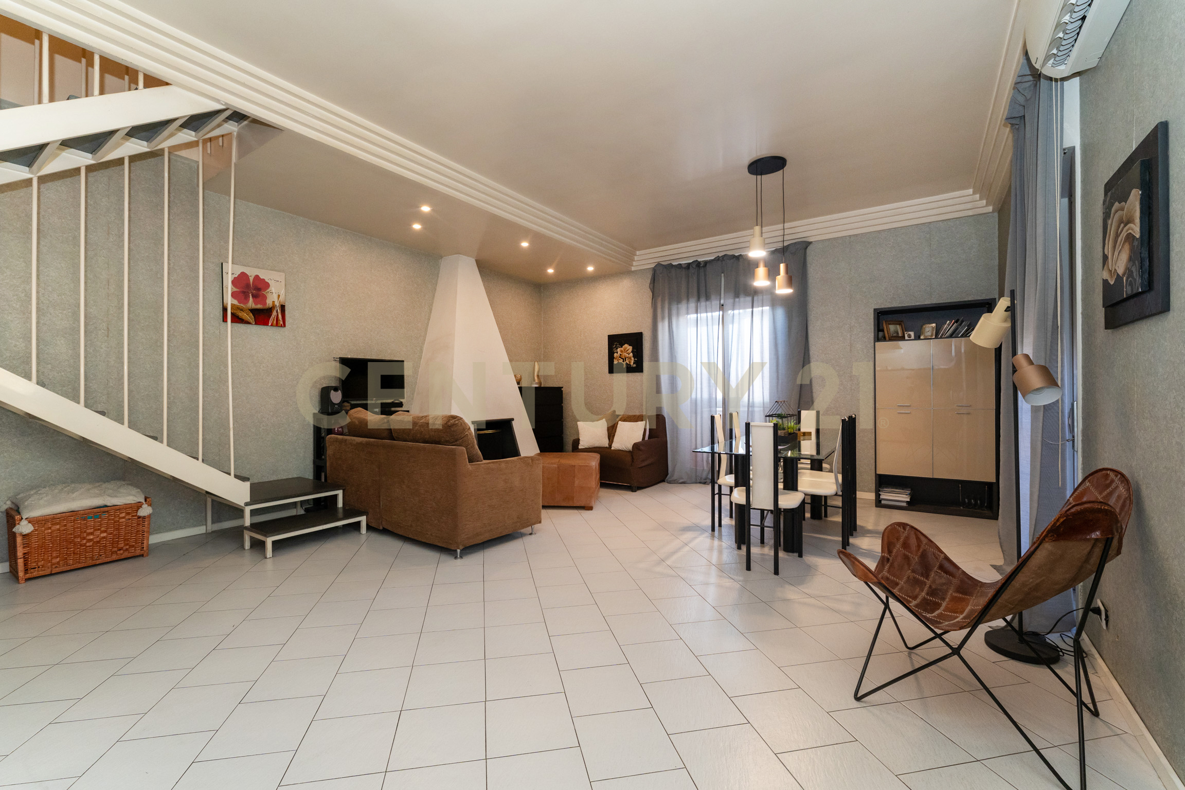Appartamento da ristrutturare in via allegria 33, Catania