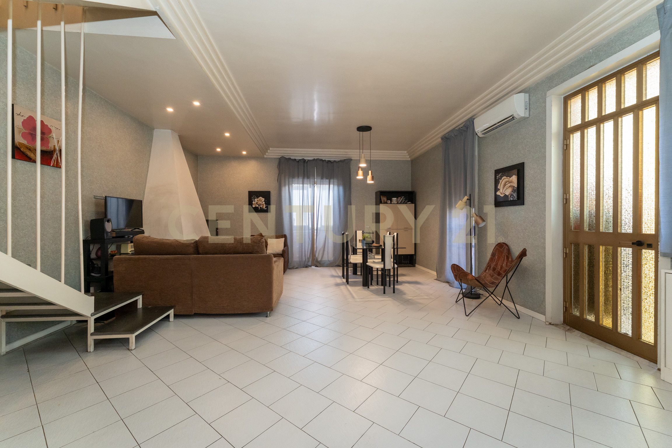 Appartamento da ristrutturare in via allegria 33, Catania