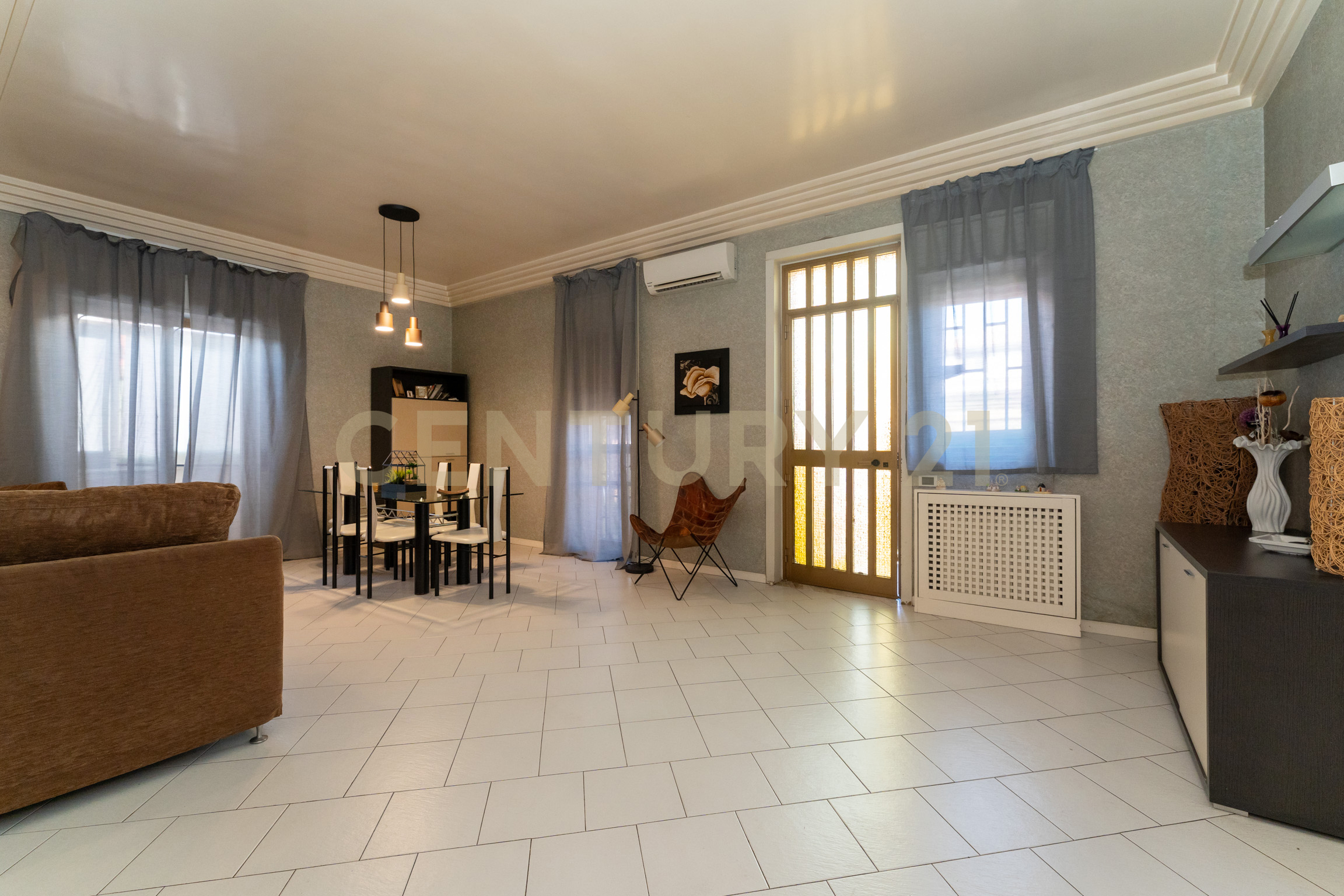 Appartamento da ristrutturare in via allegria 33, Catania