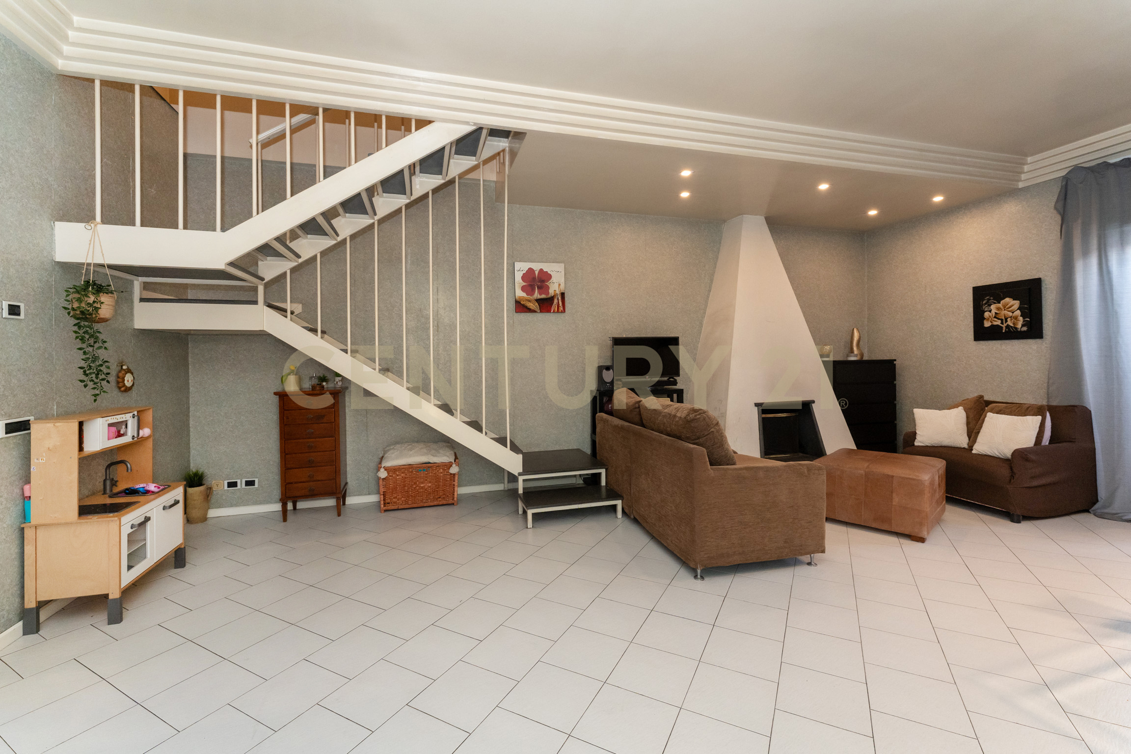 Appartamento da ristrutturare in via allegria 33, Catania